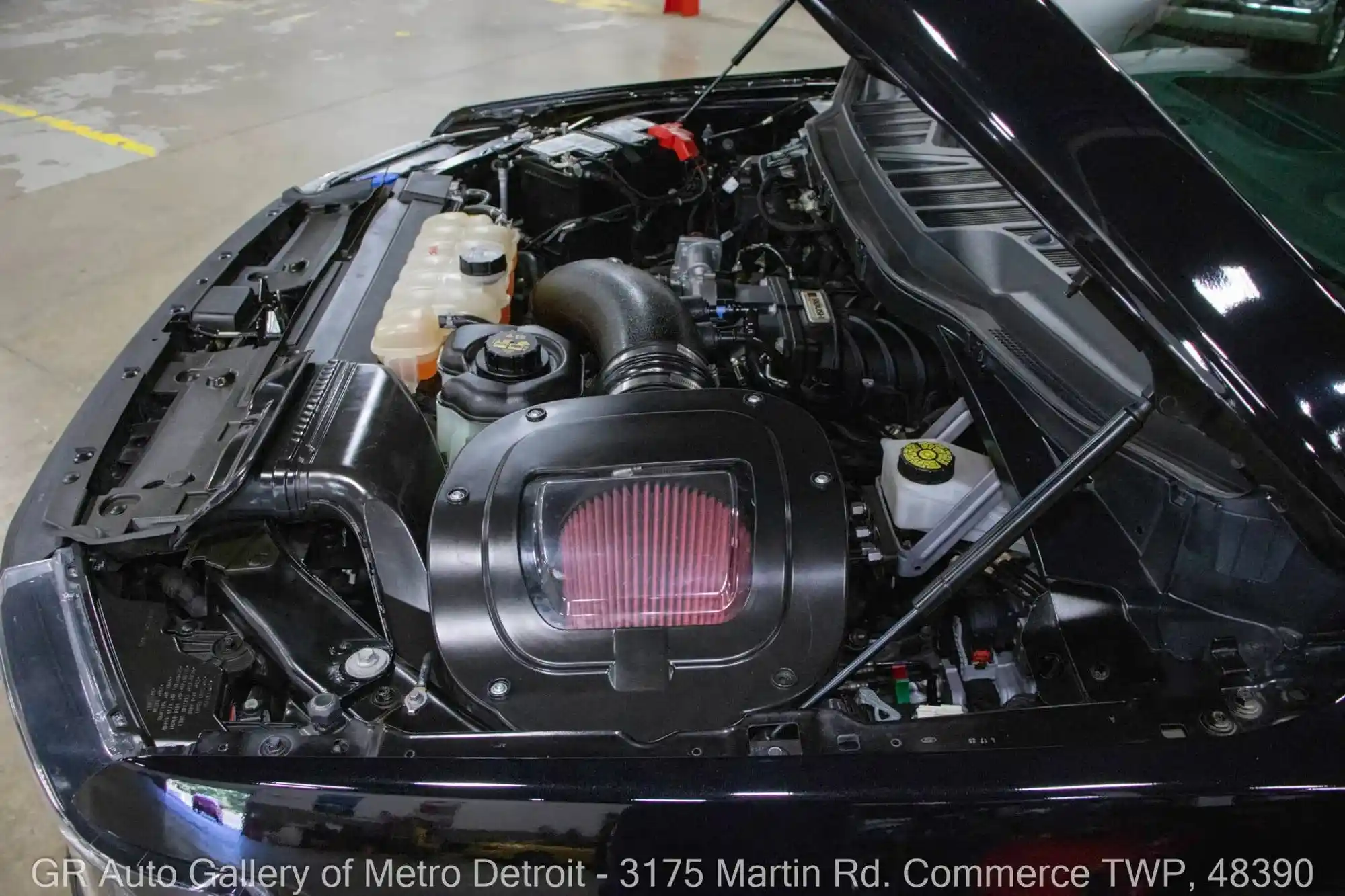2023-ford-f-150-xl-roush-for-sale-detroit-mi-111