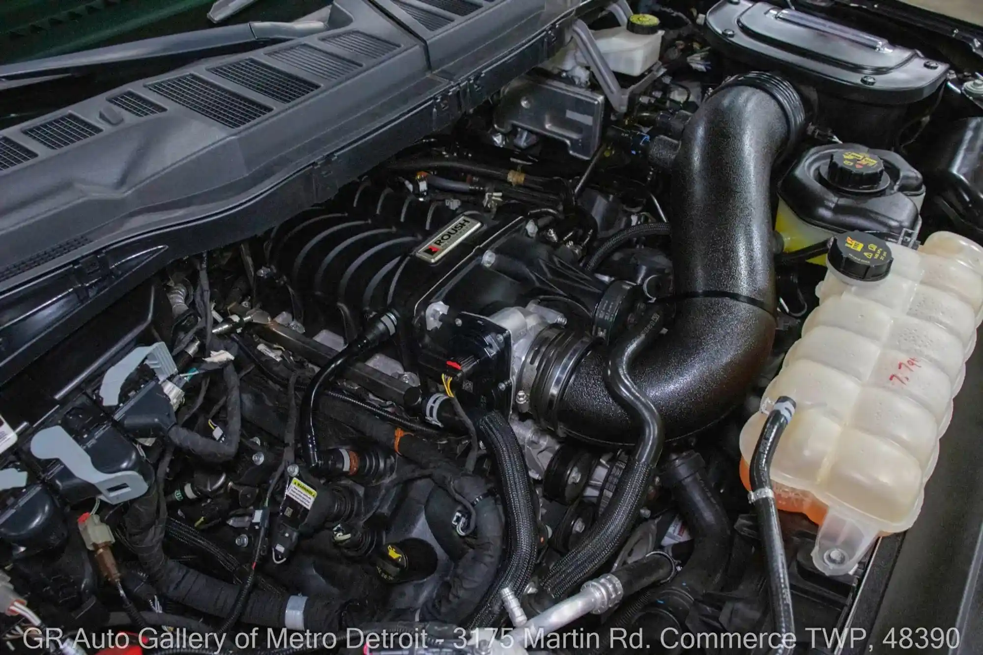 2023-ford-f-150-xl-roush-for-sale-detroit-mi-113