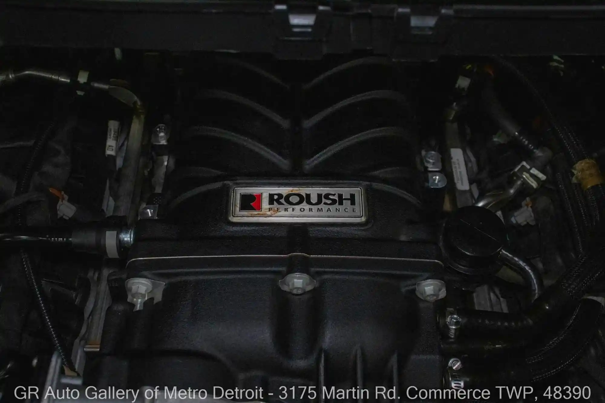 2023-ford-f-150-xl-roush-for-sale-detroit-mi-116