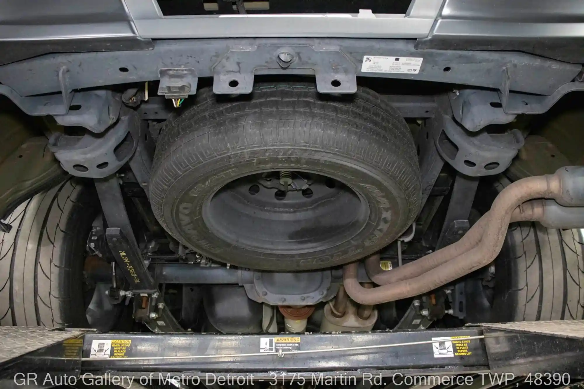 2023-ford-f-150-xl-roush-for-sale-detroit-mi-119