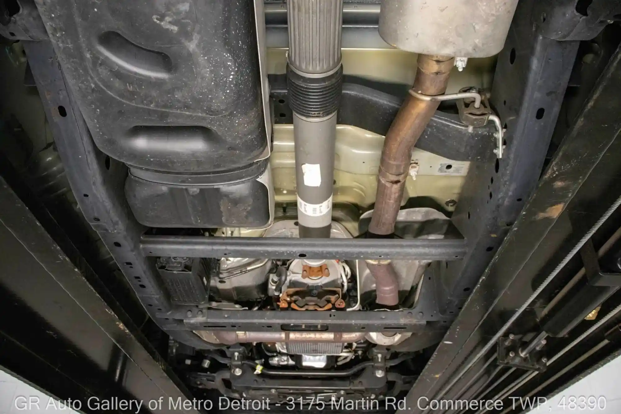 2023-ford-f-150-xl-roush-for-sale-detroit-mi-122
