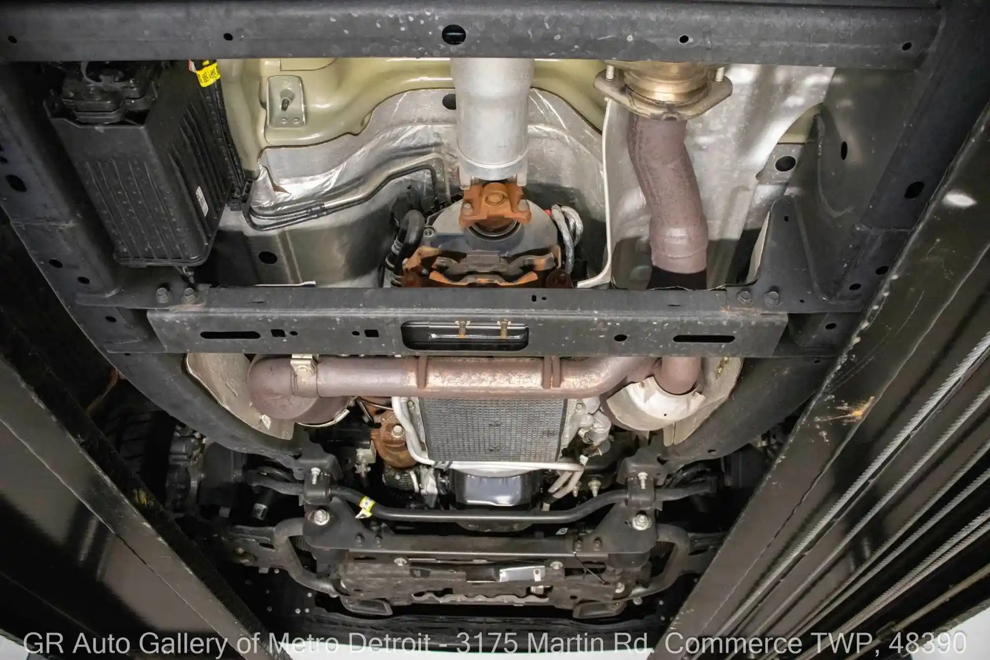 2023-ford-f-150-xl-roush-for-sale-detroit-mi-123