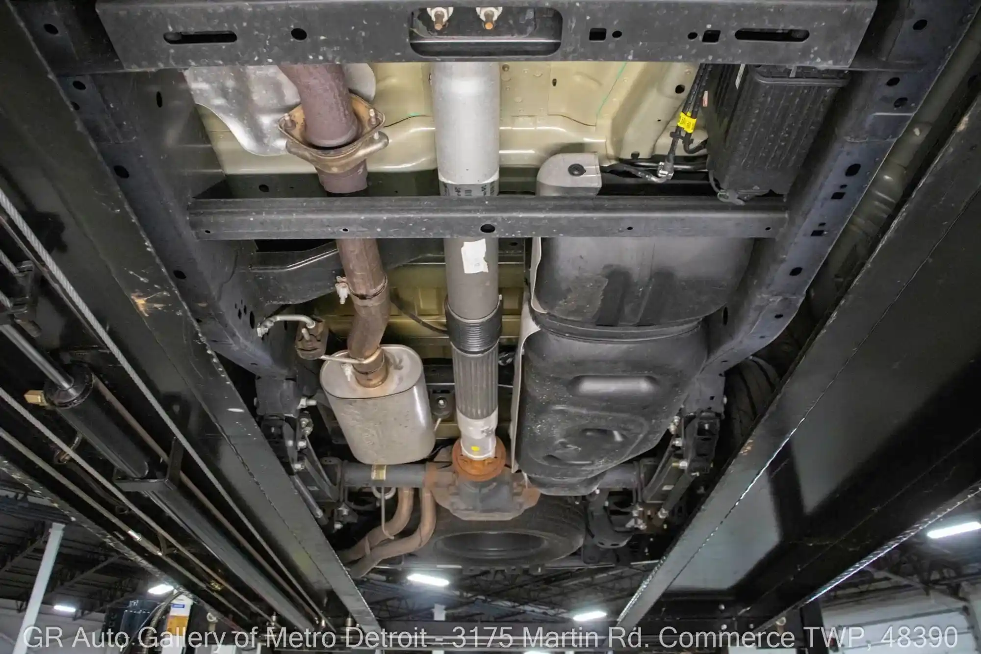 2023-ford-f-150-xl-roush-for-sale-detroit-mi-126