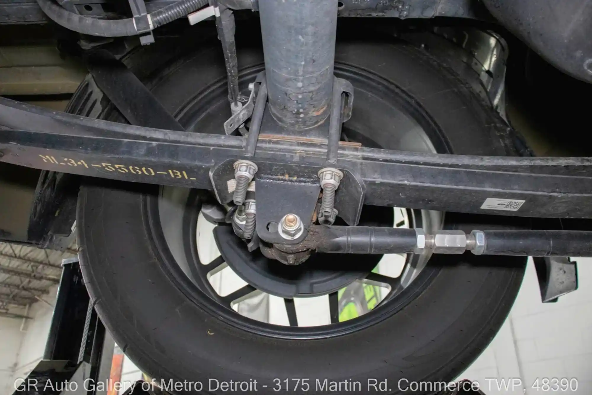 2023-ford-f-150-xl-roush-for-sale-detroit-mi-127