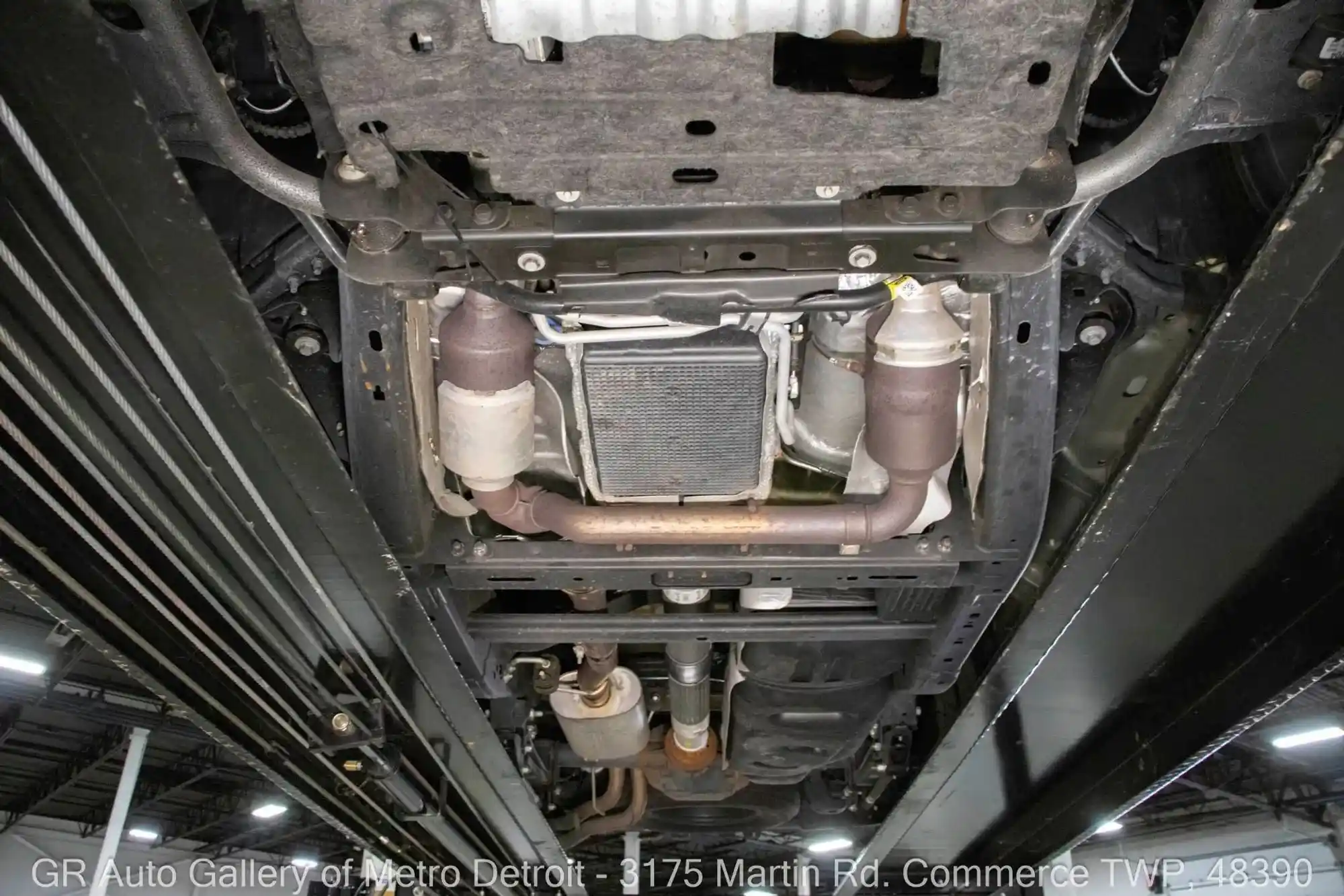 2023-ford-f-150-xl-roush-for-sale-detroit-mi-128
