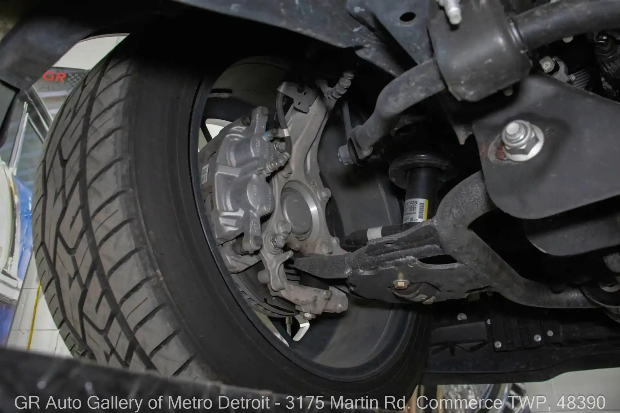 2023-ford-f-150-xl-roush-for-sale-detroit-mi-129