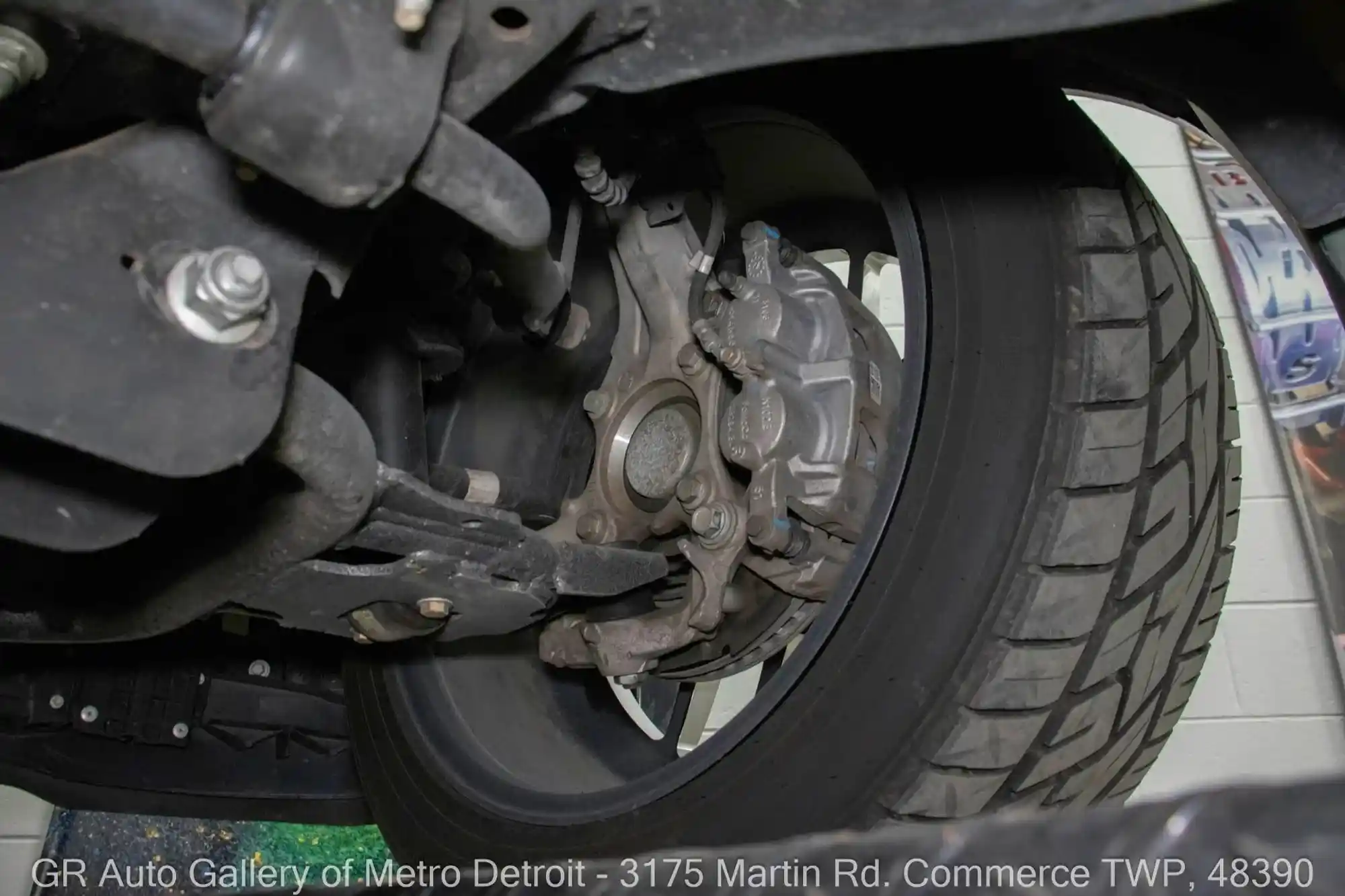 2023-ford-f-150-xl-roush-for-sale-detroit-mi-131