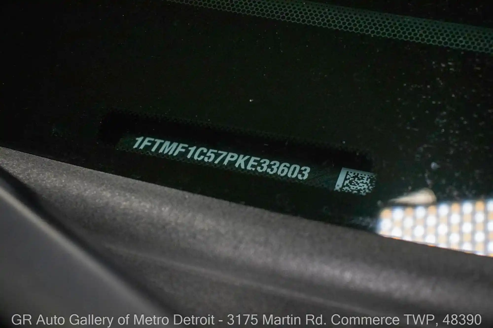 2023-ford-f-150-xl-roush-for-sale-detroit-mi-132