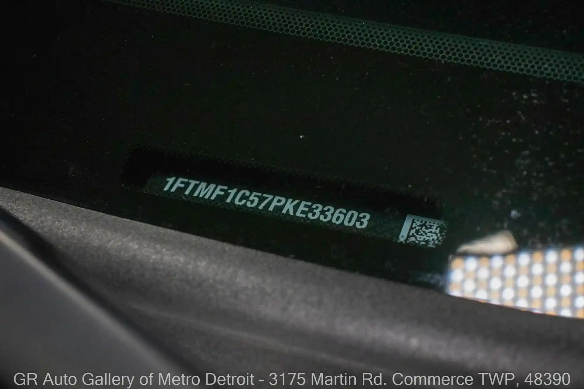 2023-ford-f-150-xl-roush-for-sale-detroit-mi-133