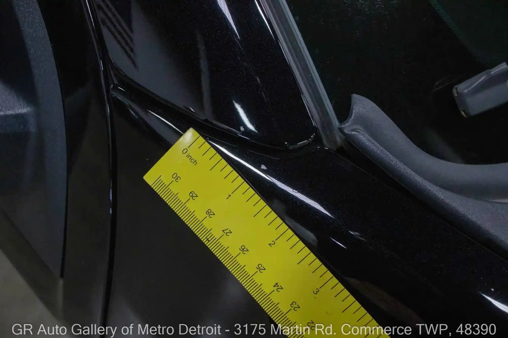 2023-ford-f-150-xl-roush-for-sale-detroit-mi-140
