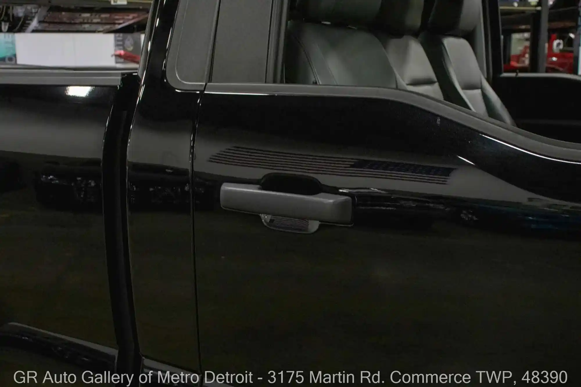 2023-ford-f-150-xl-roush-for-sale-detroit-mi-24