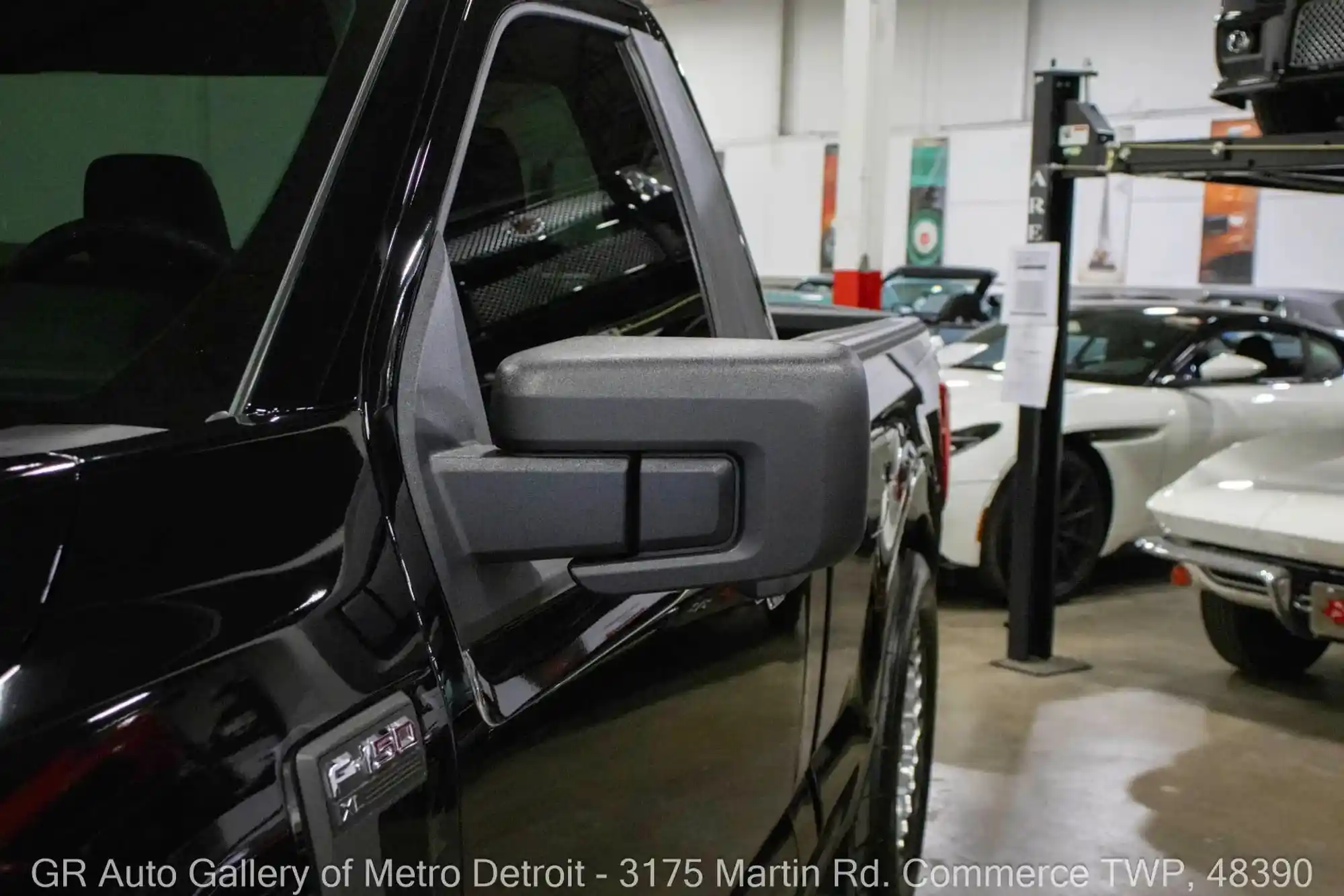 2023-ford-f-150-xl-roush-for-sale-detroit-mi-26