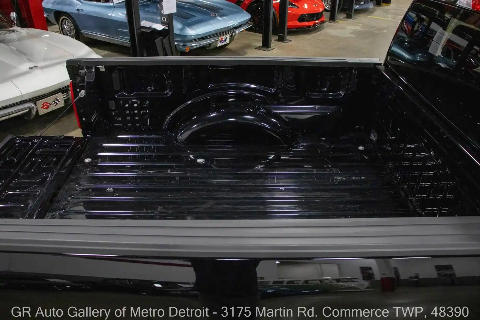 2023-ford-f-150-xl-roush-for-sale-detroit-mi-28