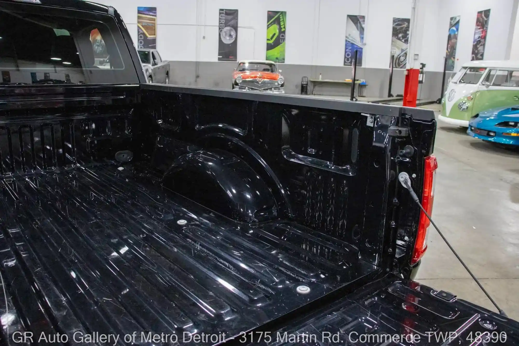 2023-ford-f-150-xl-roush-for-sale-detroit-mi-30