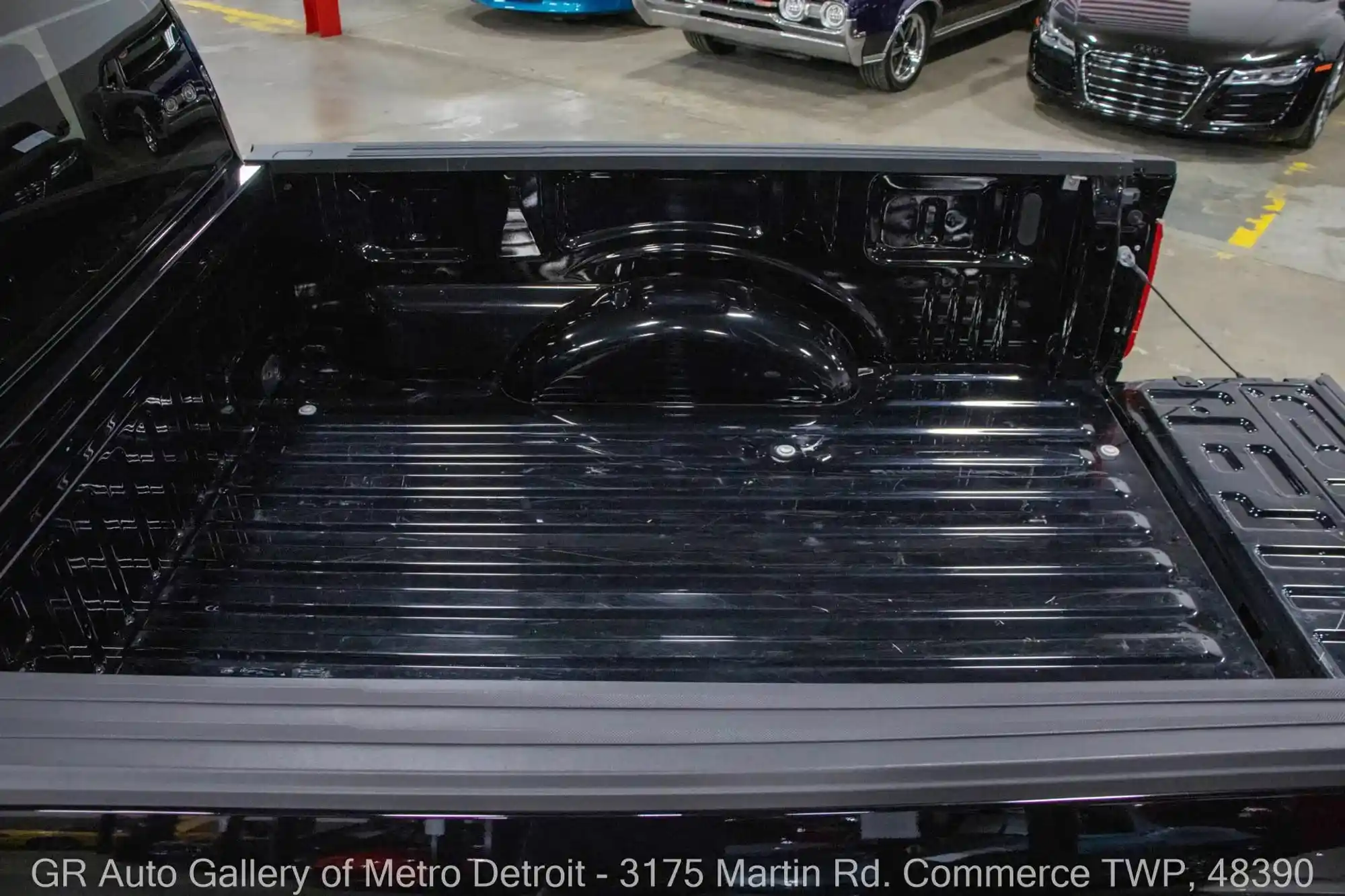 2023-ford-f-150-xl-roush-for-sale-detroit-mi-31