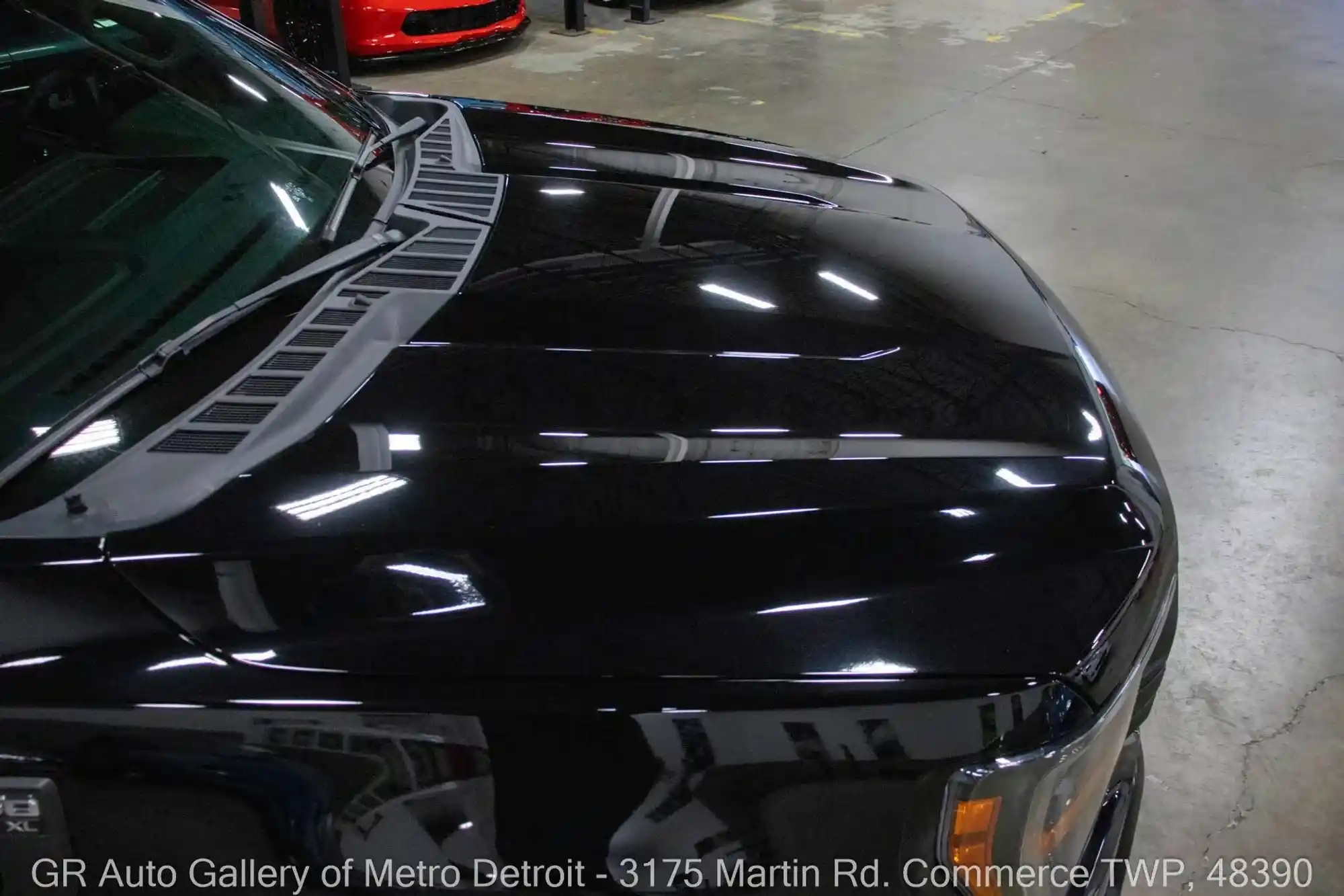 2023-ford-f-150-xl-roush-for-sale-detroit-mi-33