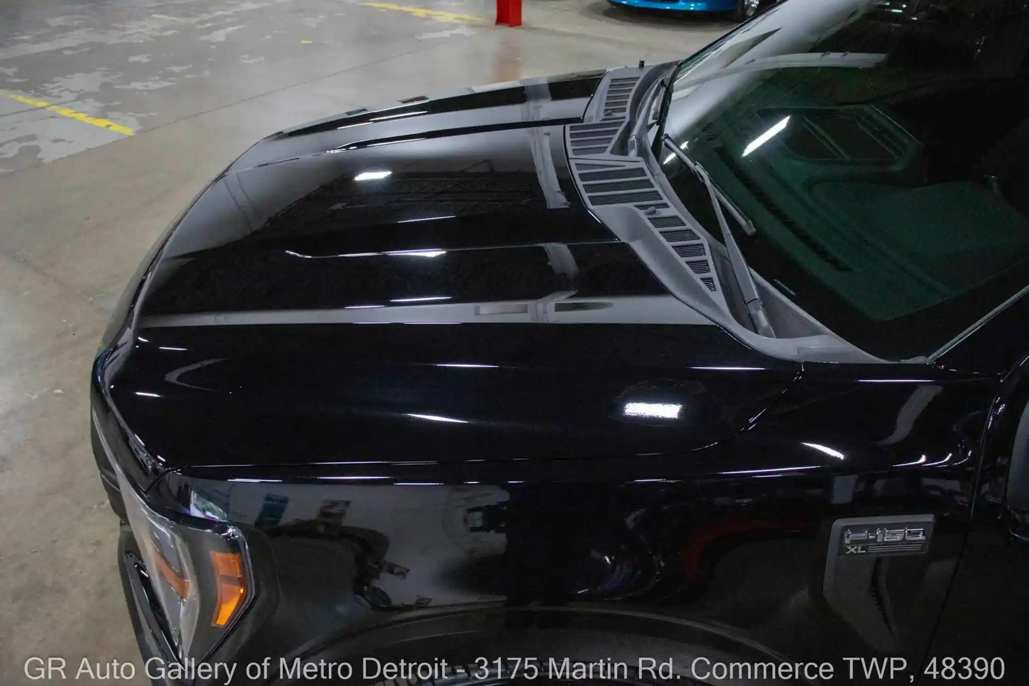 2023-ford-f-150-xl-roush-for-sale-detroit-mi-38