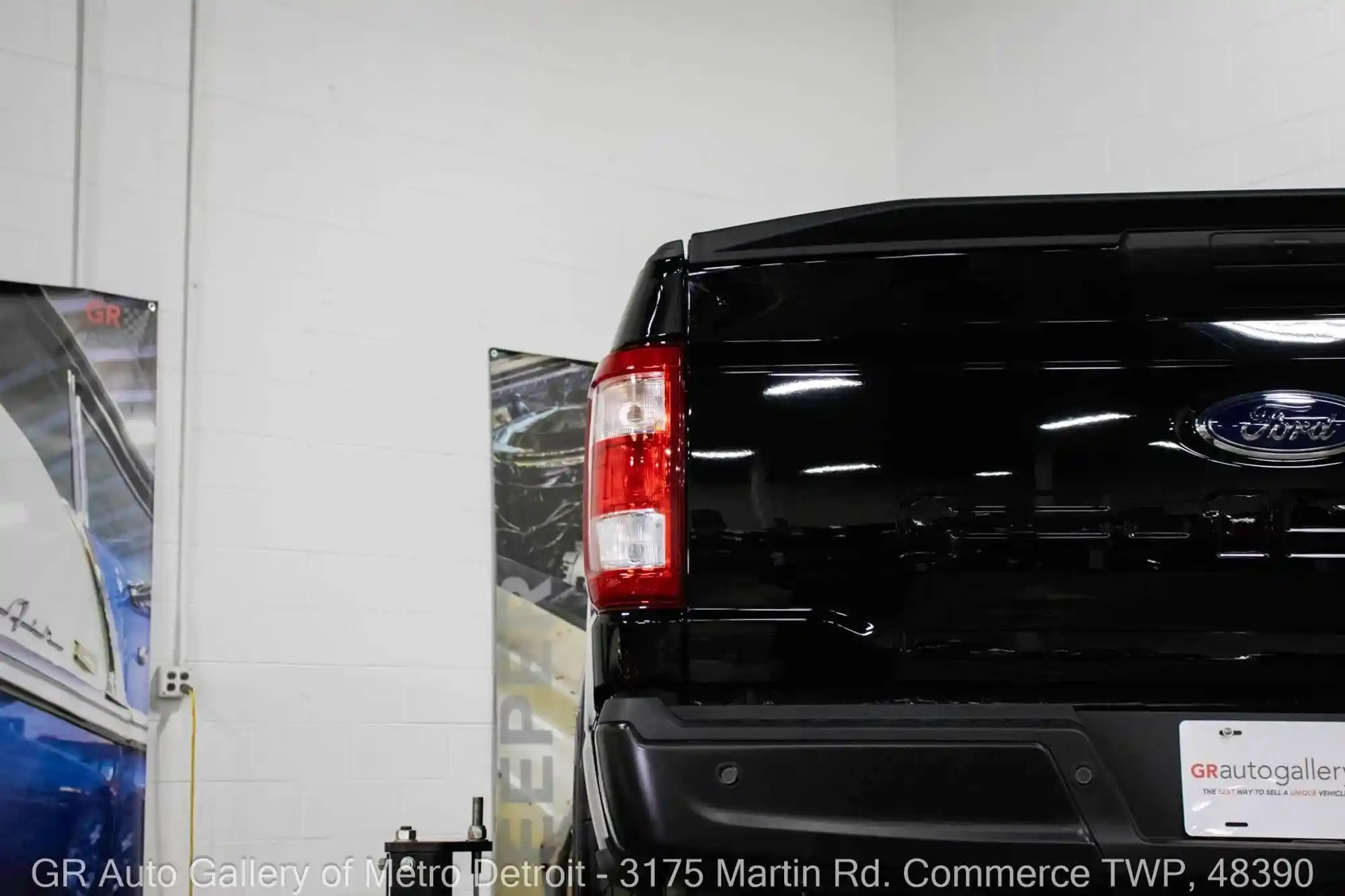 2023-ford-f-150-xl-roush-for-sale-detroit-mi-42