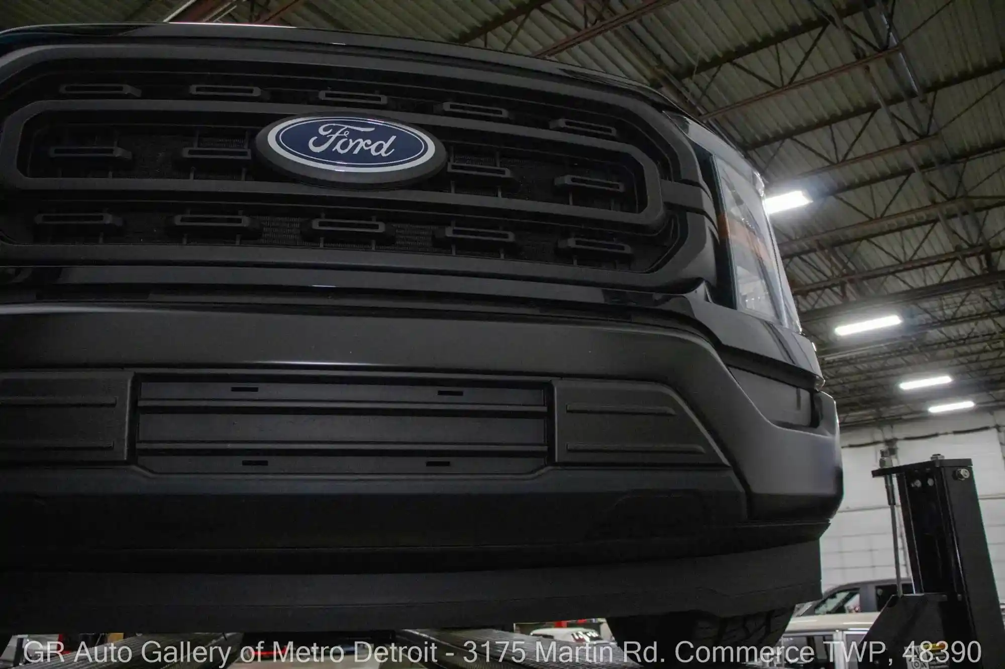 2023-ford-f-150-xl-roush-for-sale-detroit-mi-47