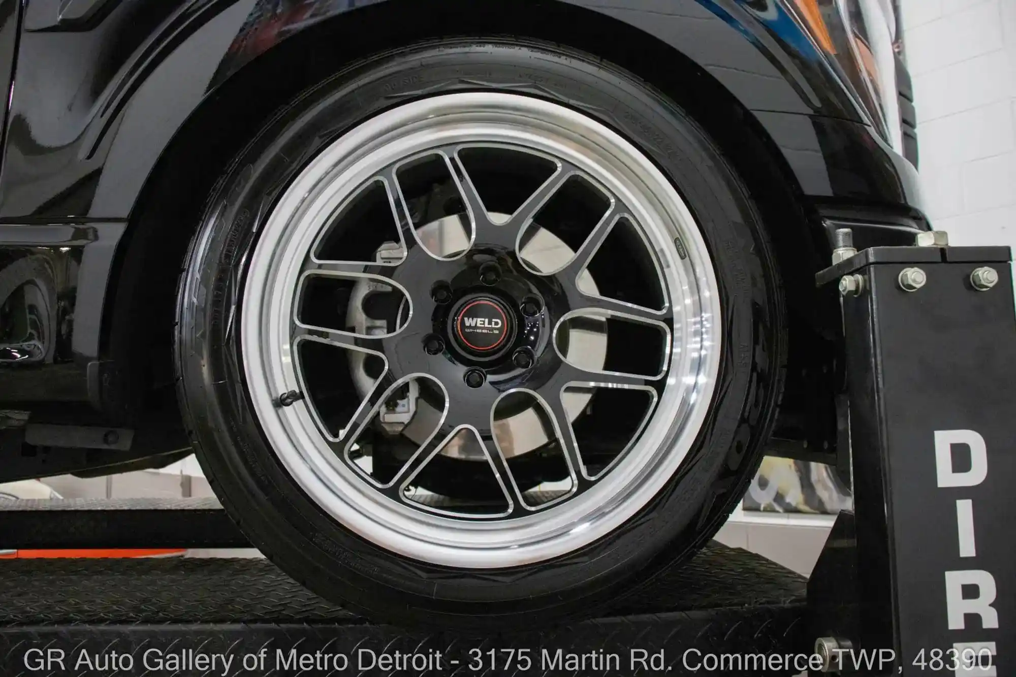 2023-ford-f-150-xl-roush-for-sale-detroit-mi-49