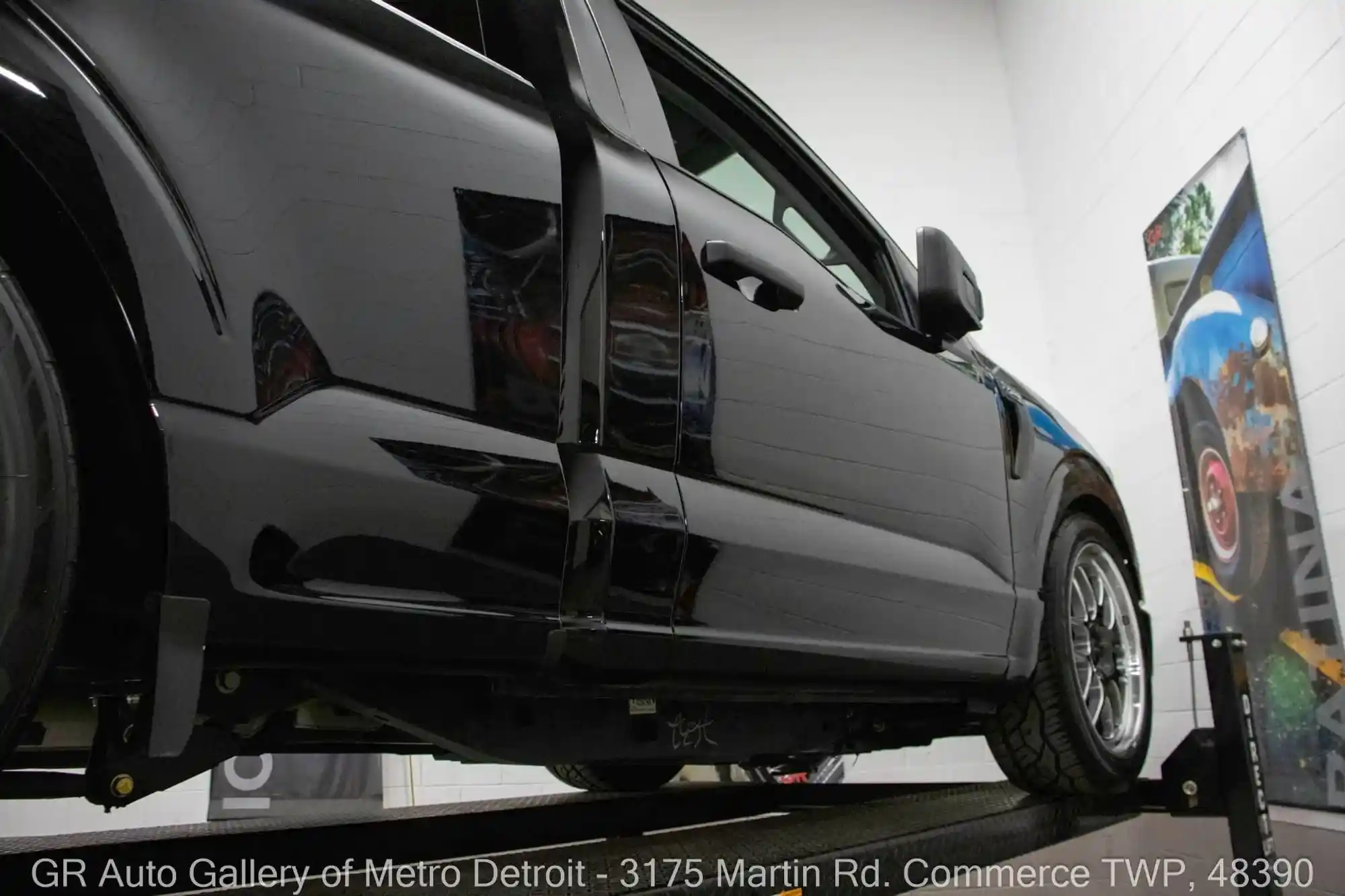 2023-ford-f-150-xl-roush-for-sale-detroit-mi-50