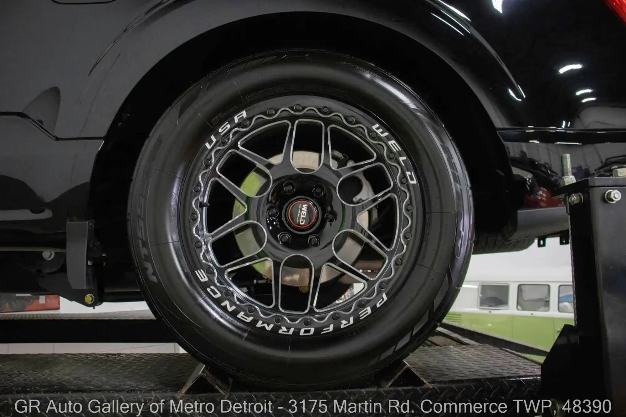 2023-ford-f-150-xl-roush-for-sale-detroit-mi-52