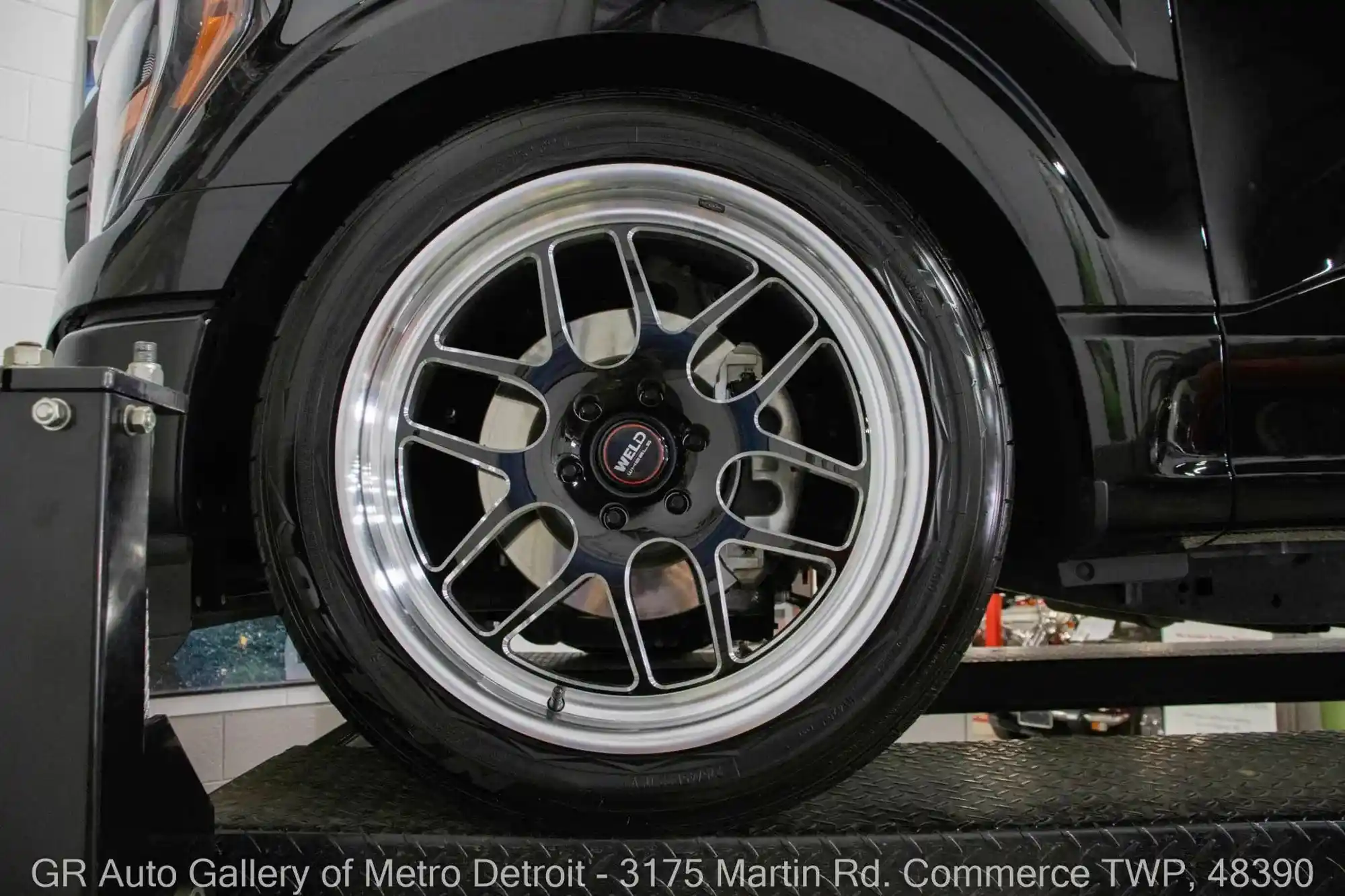 2023-ford-f-150-xl-roush-for-sale-detroit-mi-53