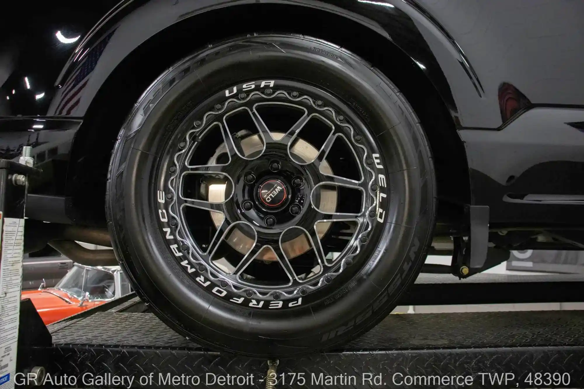 2023-ford-f-150-xl-roush-for-sale-detroit-mi-57