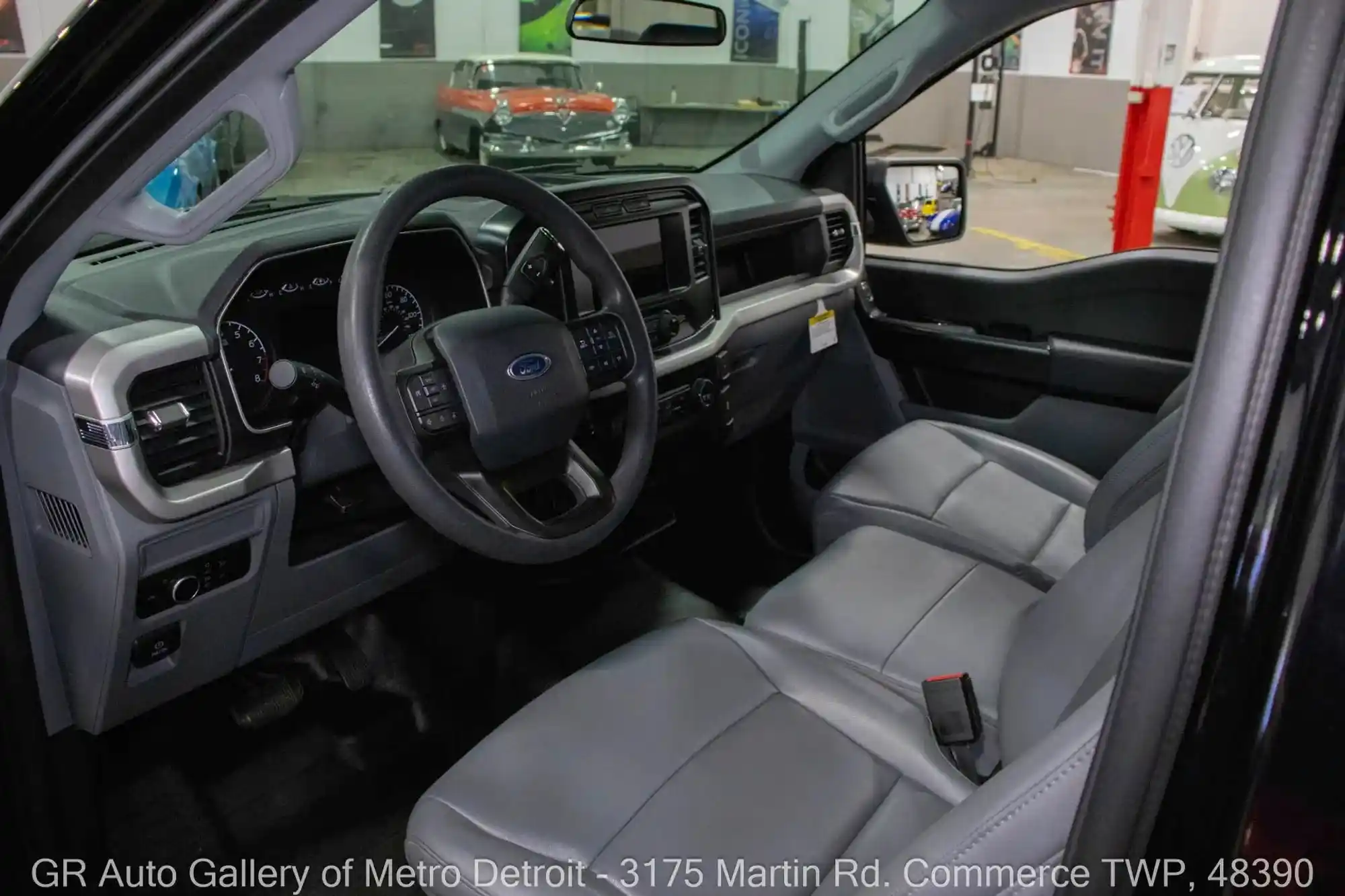 2023-ford-f-150-xl-roush-for-sale-detroit-mi-61