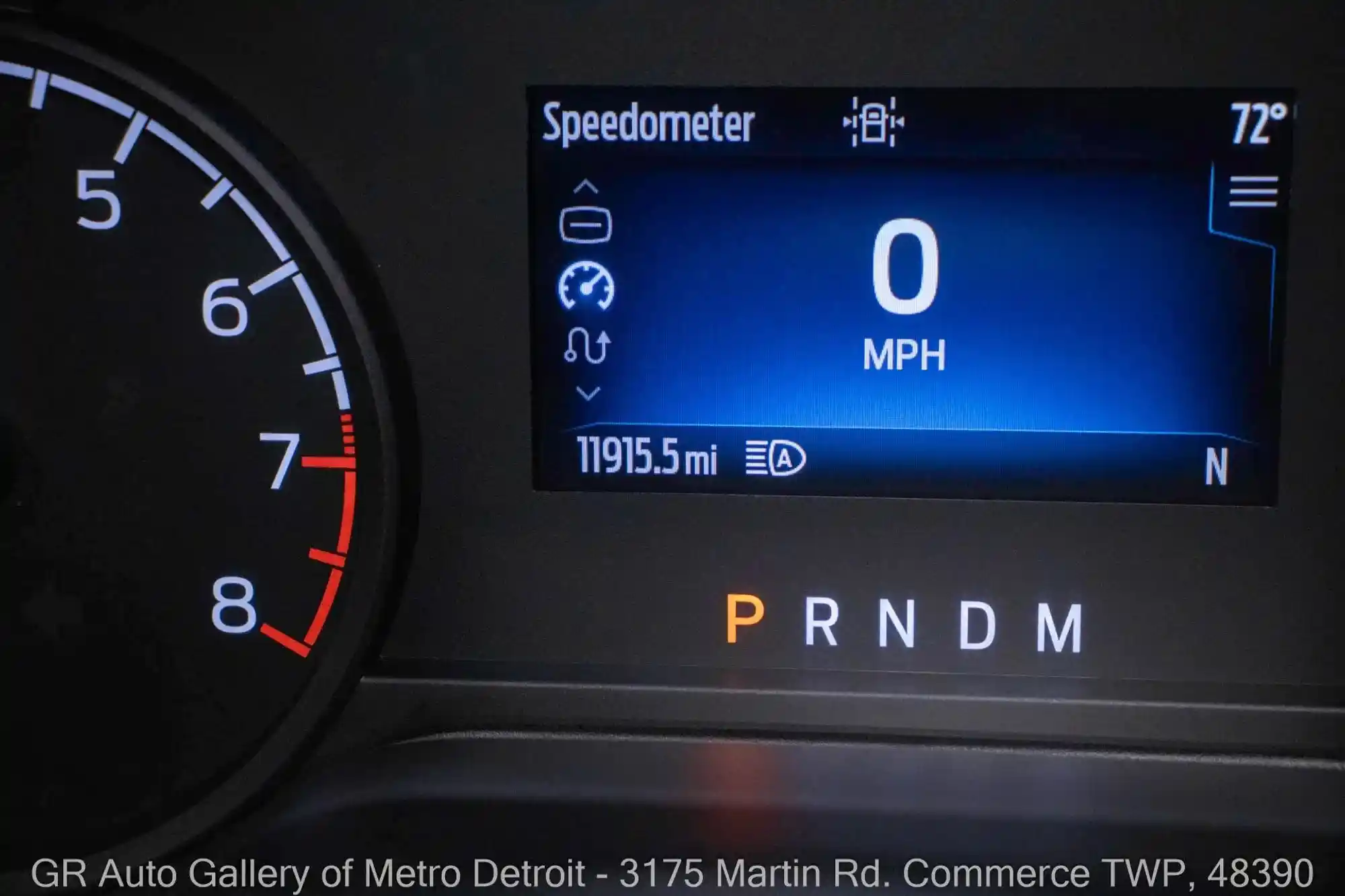 2023-ford-f-150-xl-roush-for-sale-detroit-mi-62
