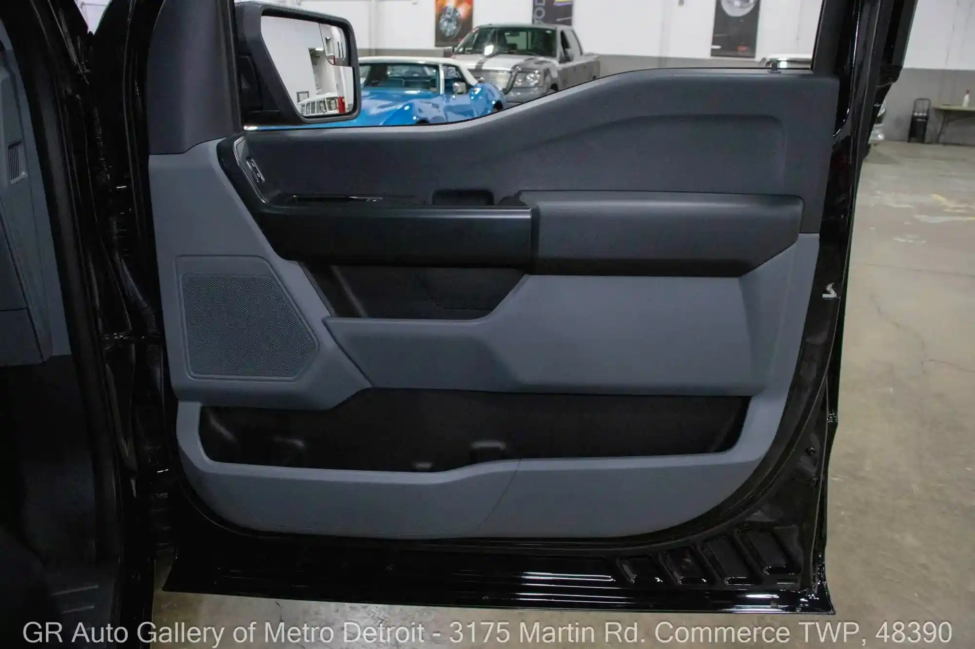 2023-ford-f-150-xl-roush-for-sale-detroit-mi-63