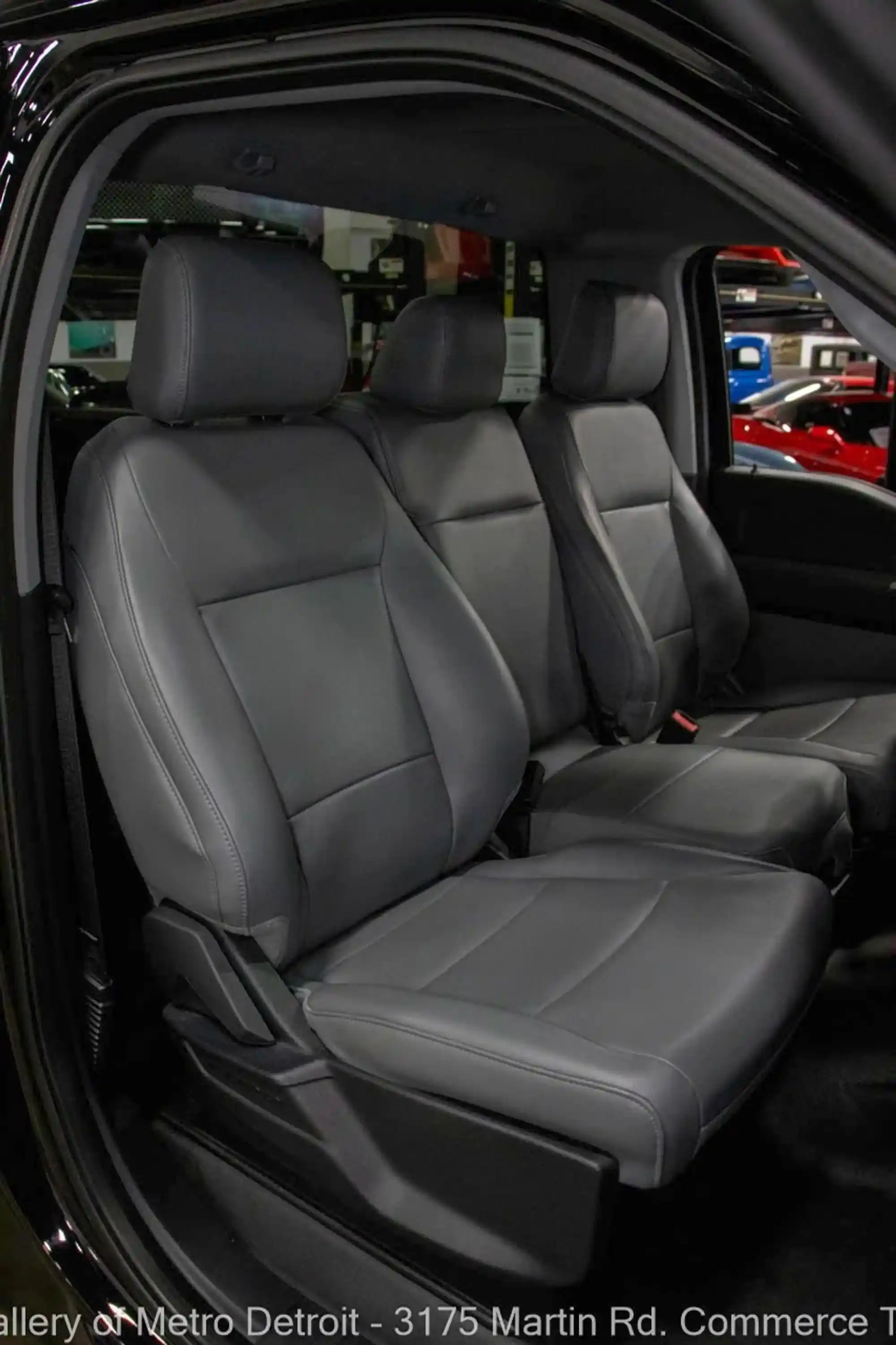 2023-ford-f-150-xl-roush-for-sale-detroit-mi-68