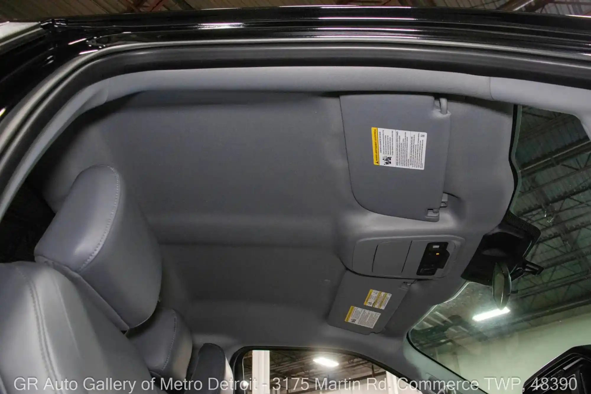2023-ford-f-150-xl-roush-for-sale-detroit-mi-72