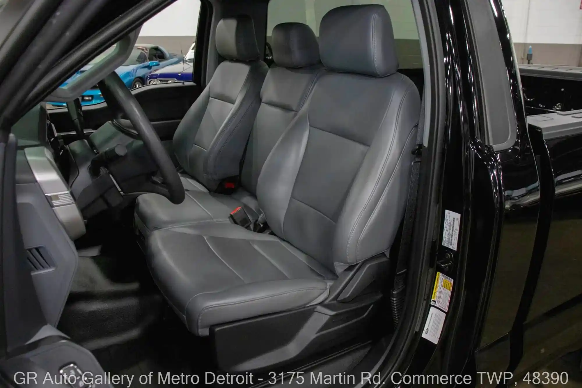 2023-ford-f-150-xl-roush-for-sale-detroit-mi-82