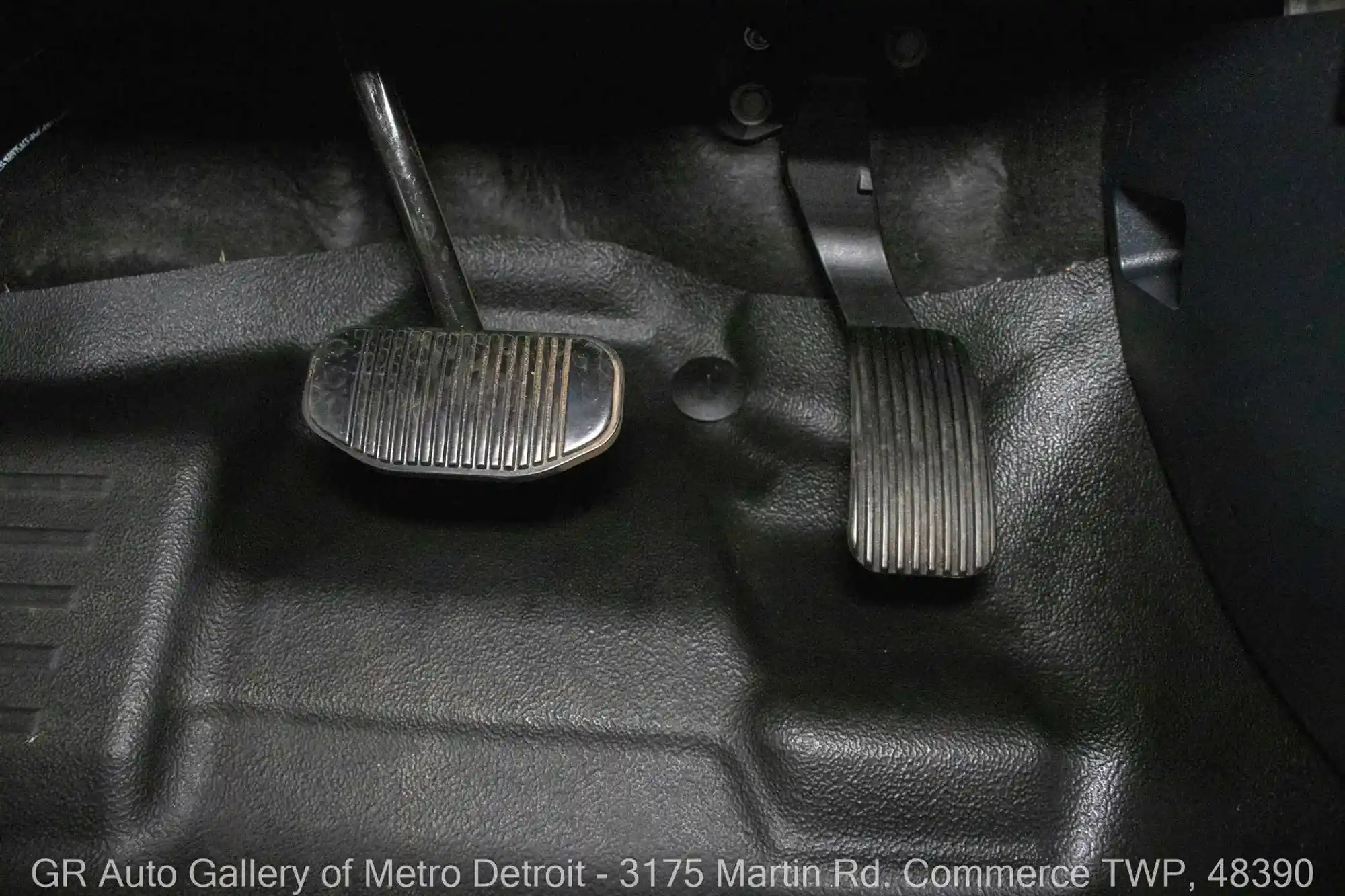 2023-ford-f-150-xl-roush-for-sale-detroit-mi-86