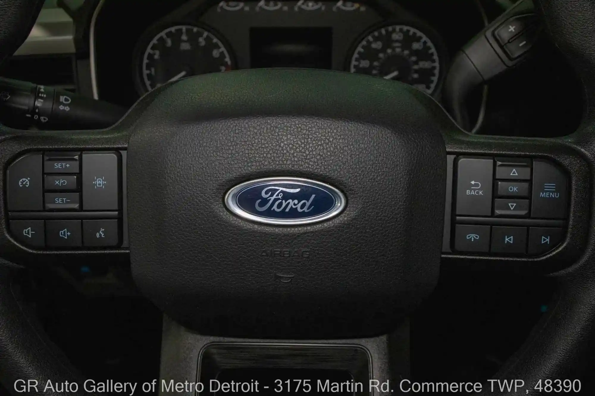 2023-ford-f-150-xl-roush-for-sale-detroit-mi-93