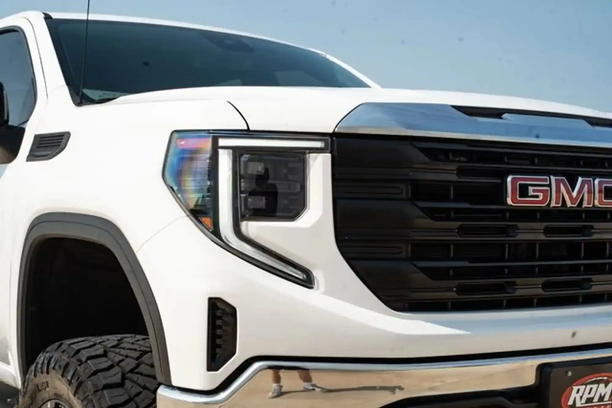 2023-gmc-sierra-1500-pro-4x4-lifted-with-upgrades-for-sale-dallas-tx-13