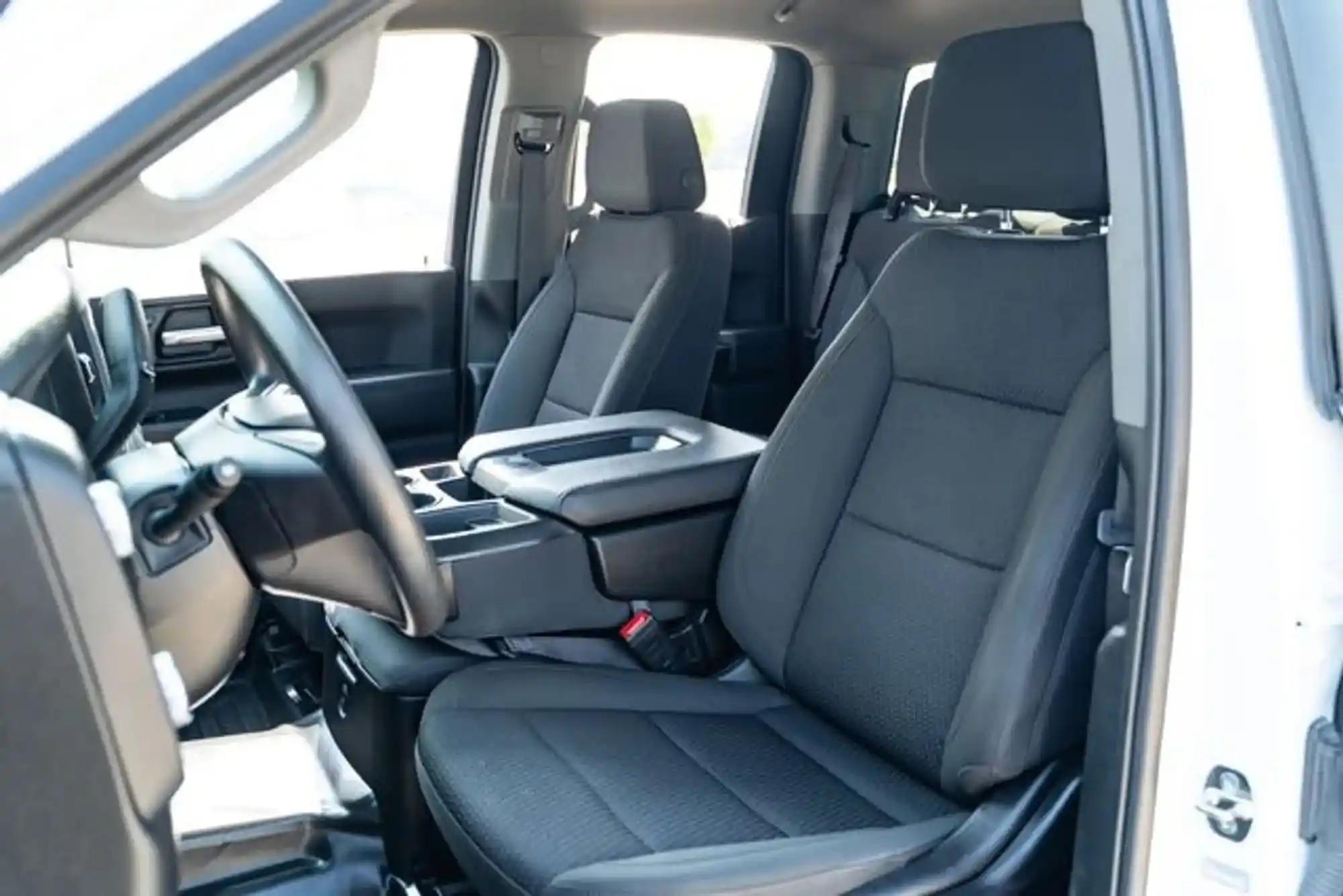 2023-gmc-sierra-1500-pro-4x4-lifted-with-upgrades-for-sale-dallas-tx-16