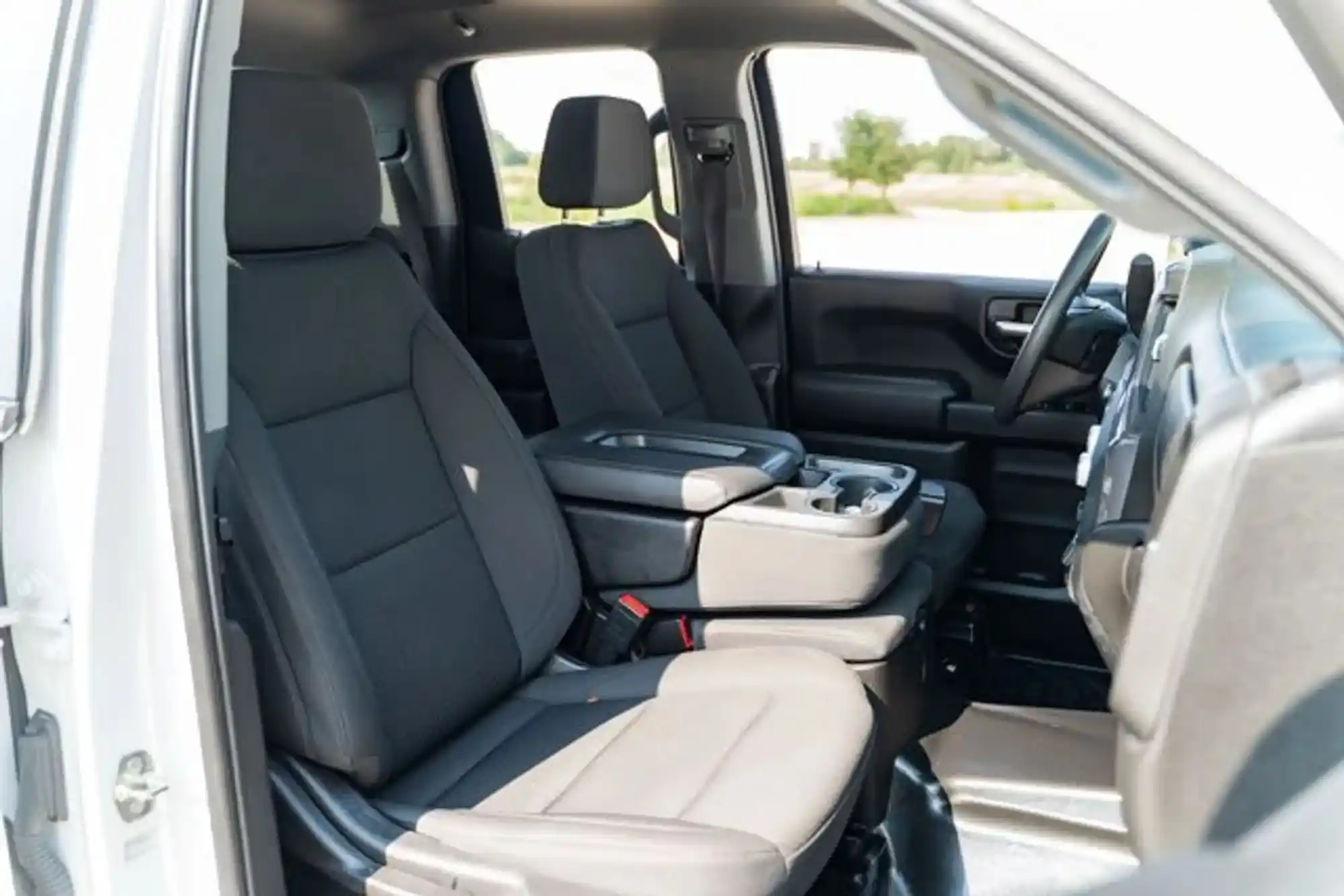 2023-gmc-sierra-1500-pro-4x4-lifted-with-upgrades-for-sale-dallas-tx-23