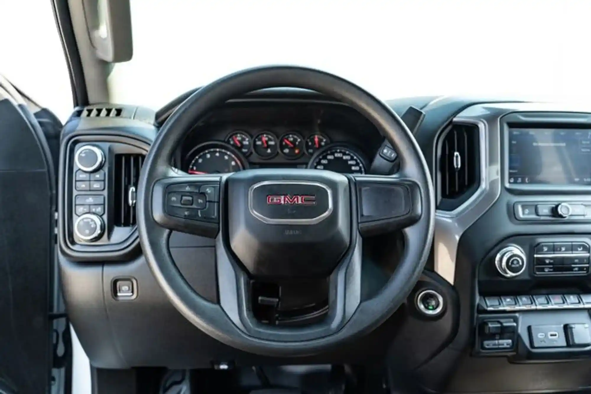 2023-gmc-sierra-1500-pro-4x4-lifted-with-upgrades-for-sale-dallas-tx-28