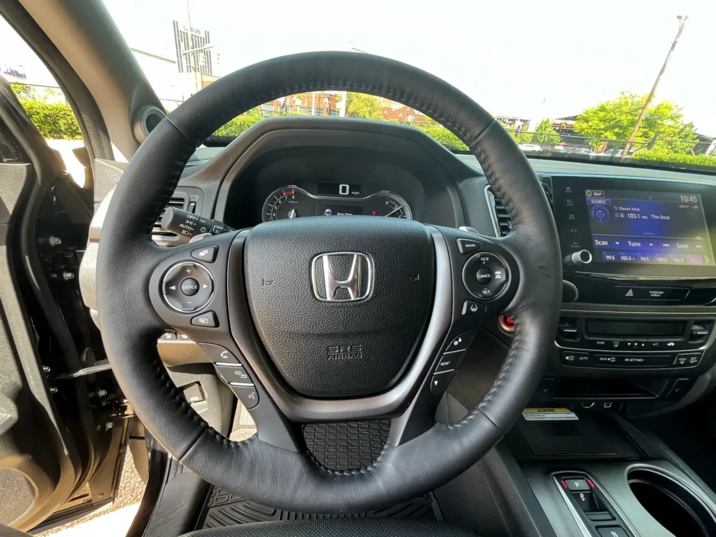 2023-honda-ridgeline-for-sale-birmingham-al-26