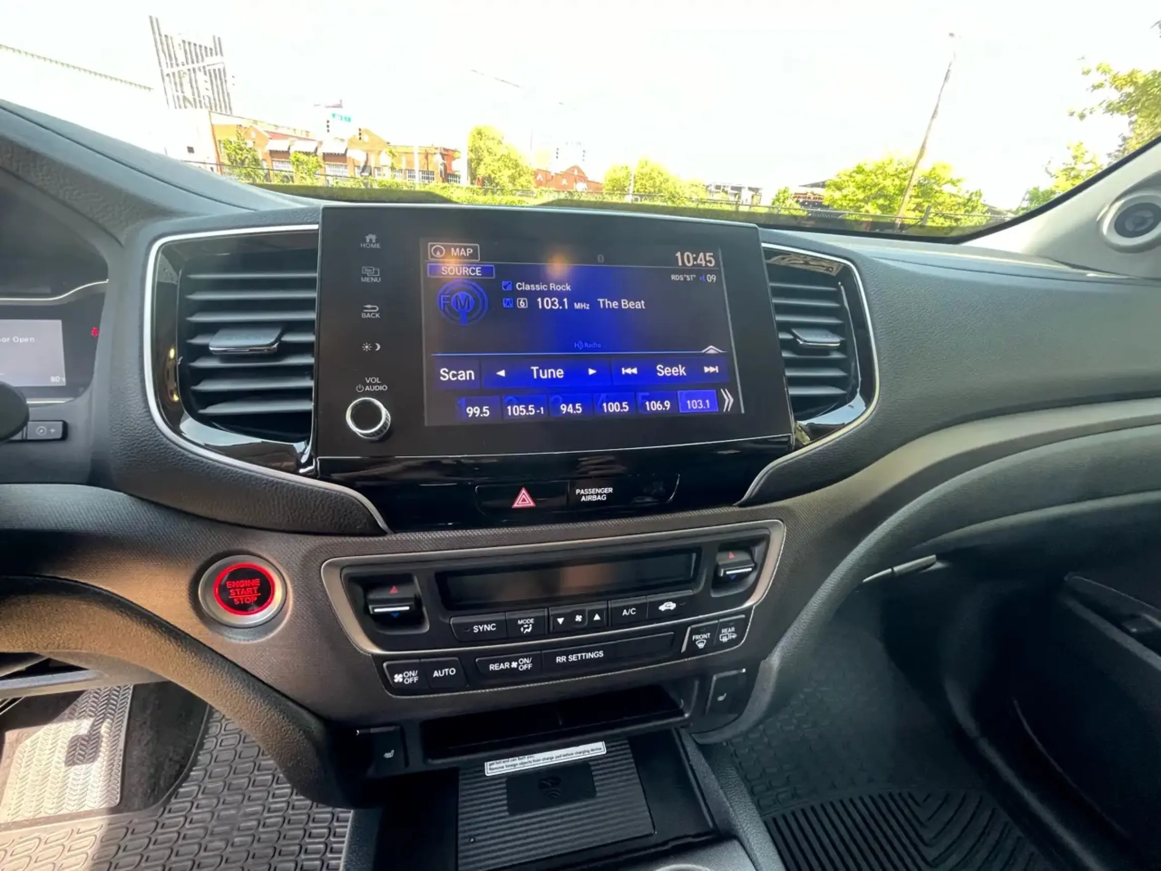 2023-honda-ridgeline-for-sale-birmingham-al-27