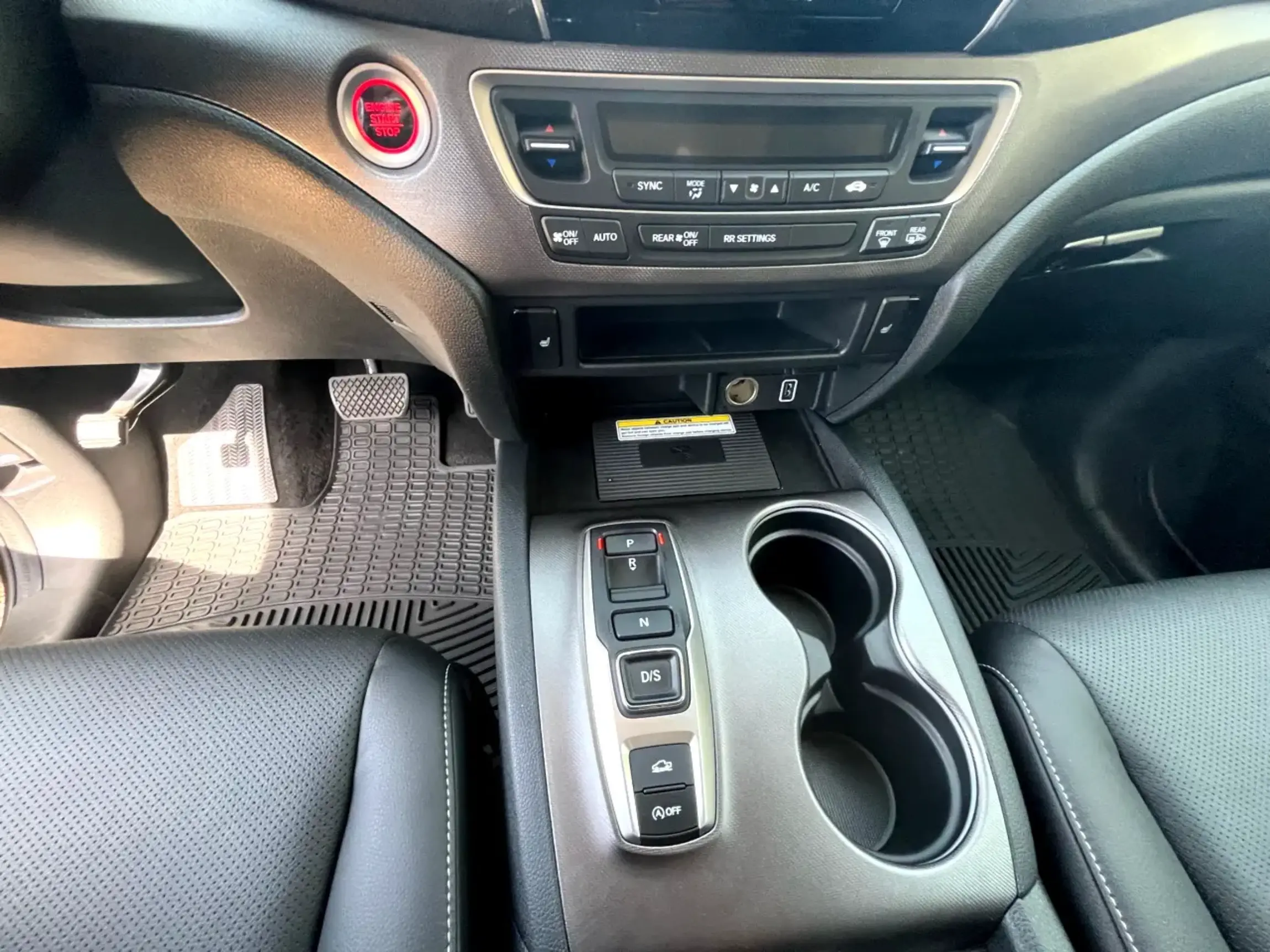 2023-honda-ridgeline-for-sale-birmingham-al-30