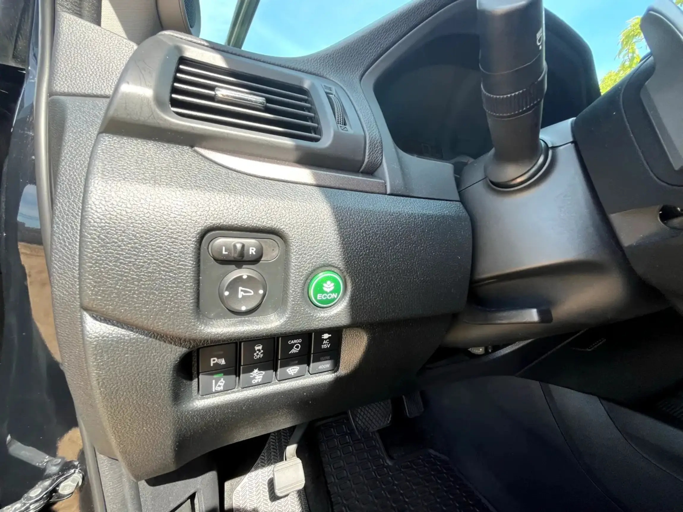 2023-honda-ridgeline-for-sale-birmingham-al-33