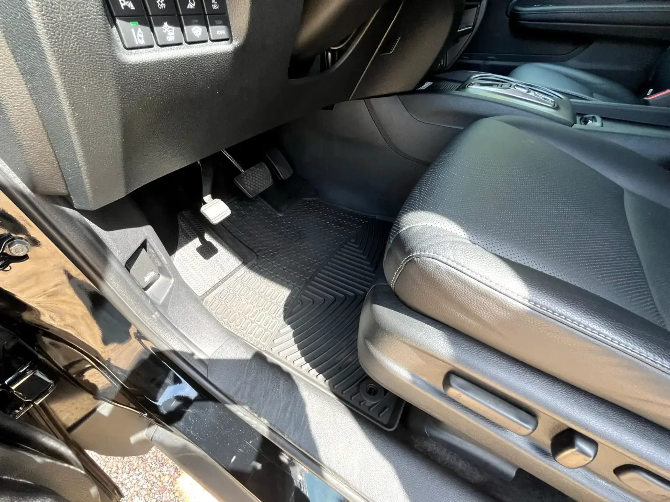 2023-honda-ridgeline-for-sale-birmingham-al-34