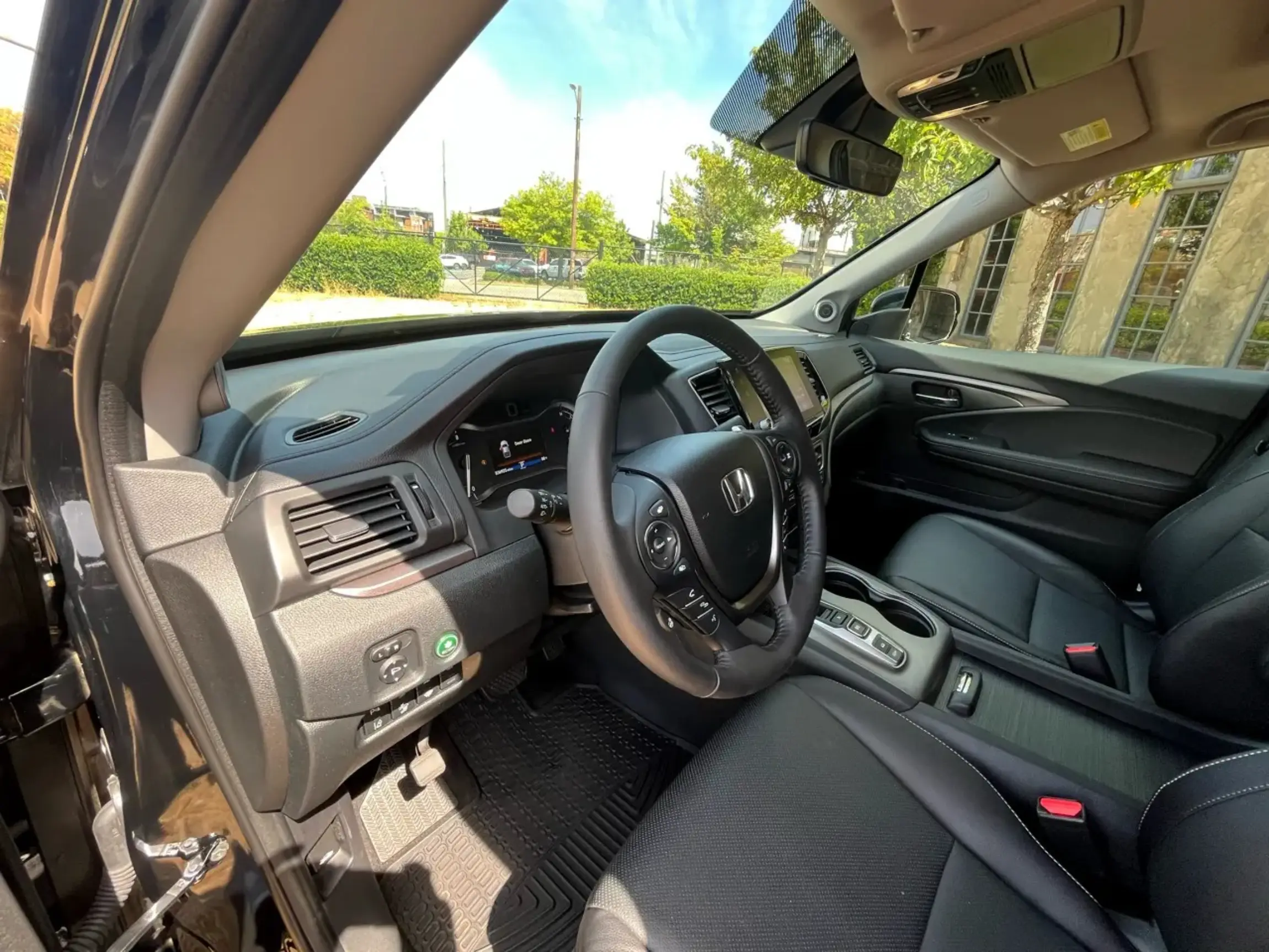 2023-honda-ridgeline-for-sale-birmingham-al-35