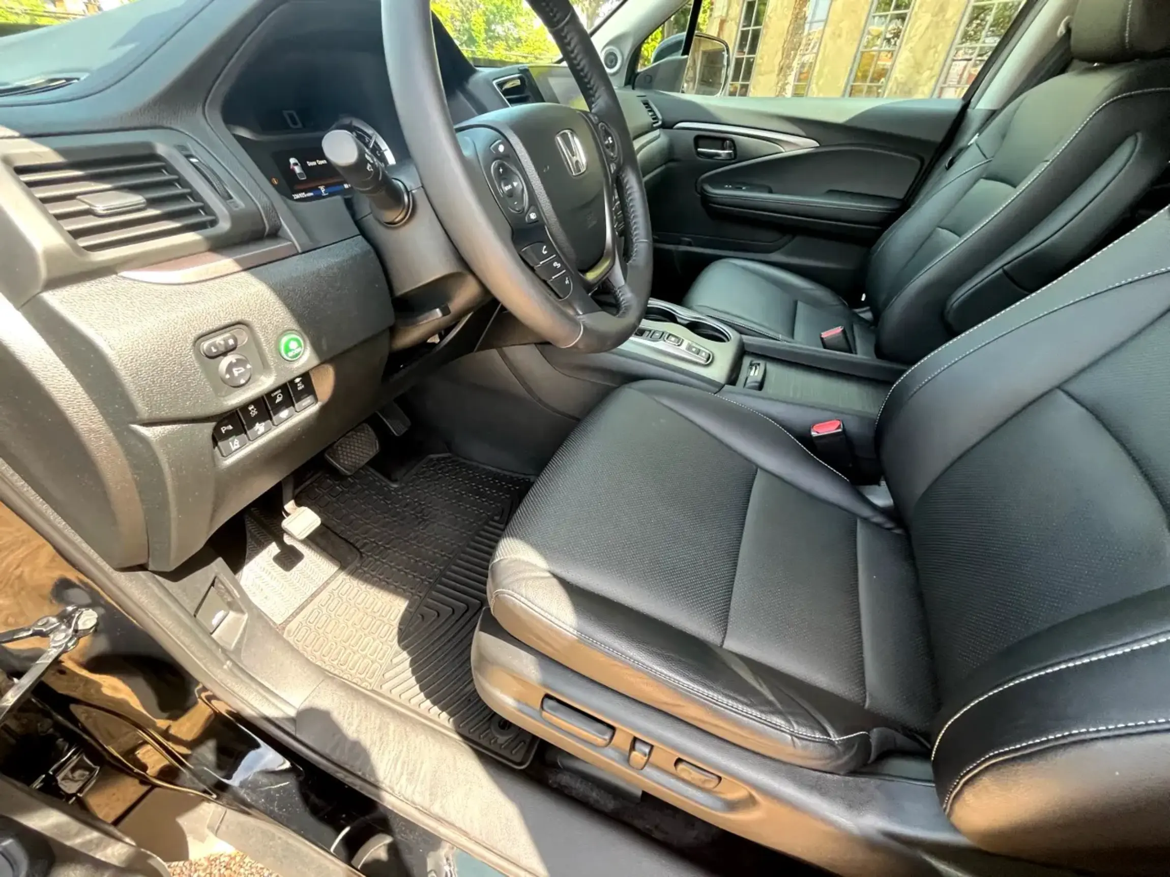 2023-honda-ridgeline-for-sale-birmingham-al-36