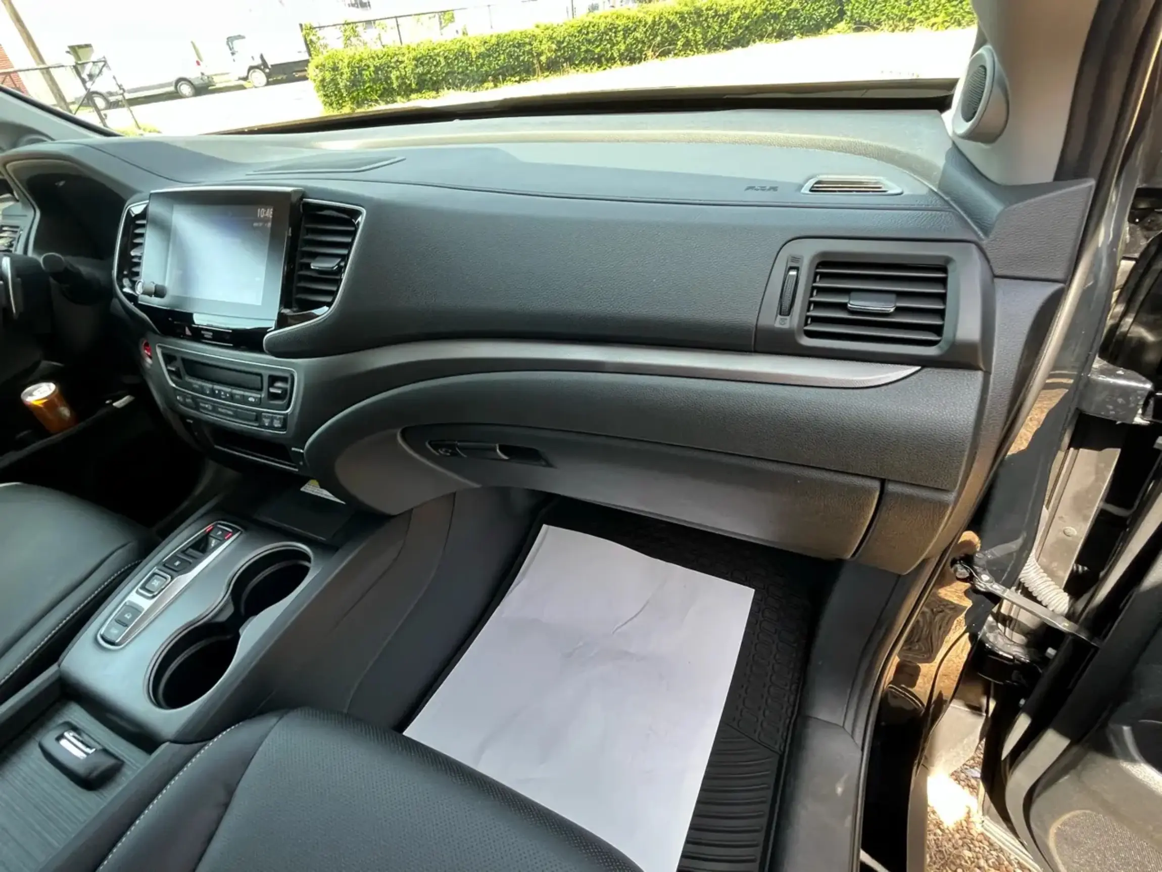 2023-honda-ridgeline-for-sale-birmingham-al-56
