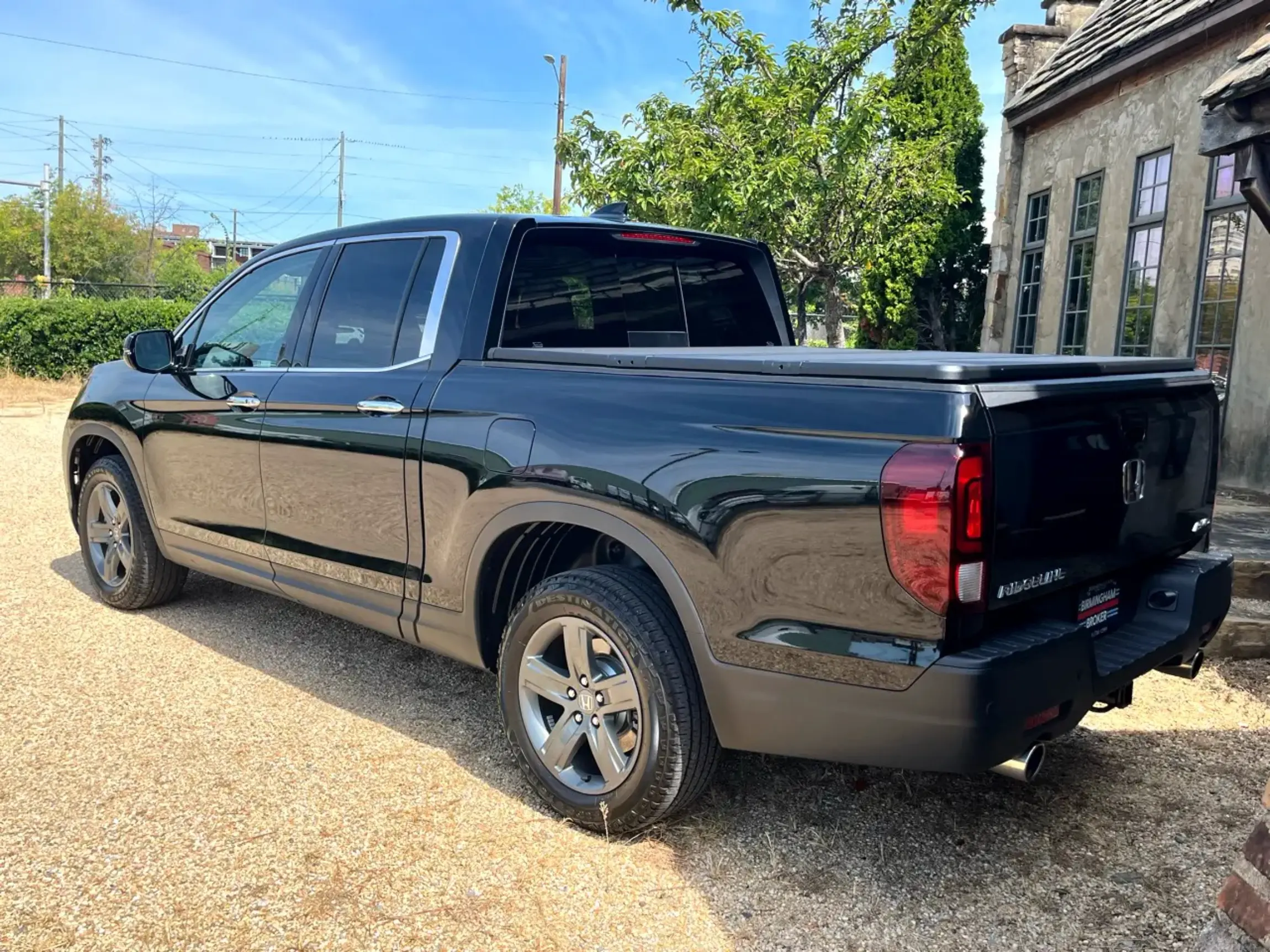2023-honda-ridgeline-for-sale-birmingham-al-6