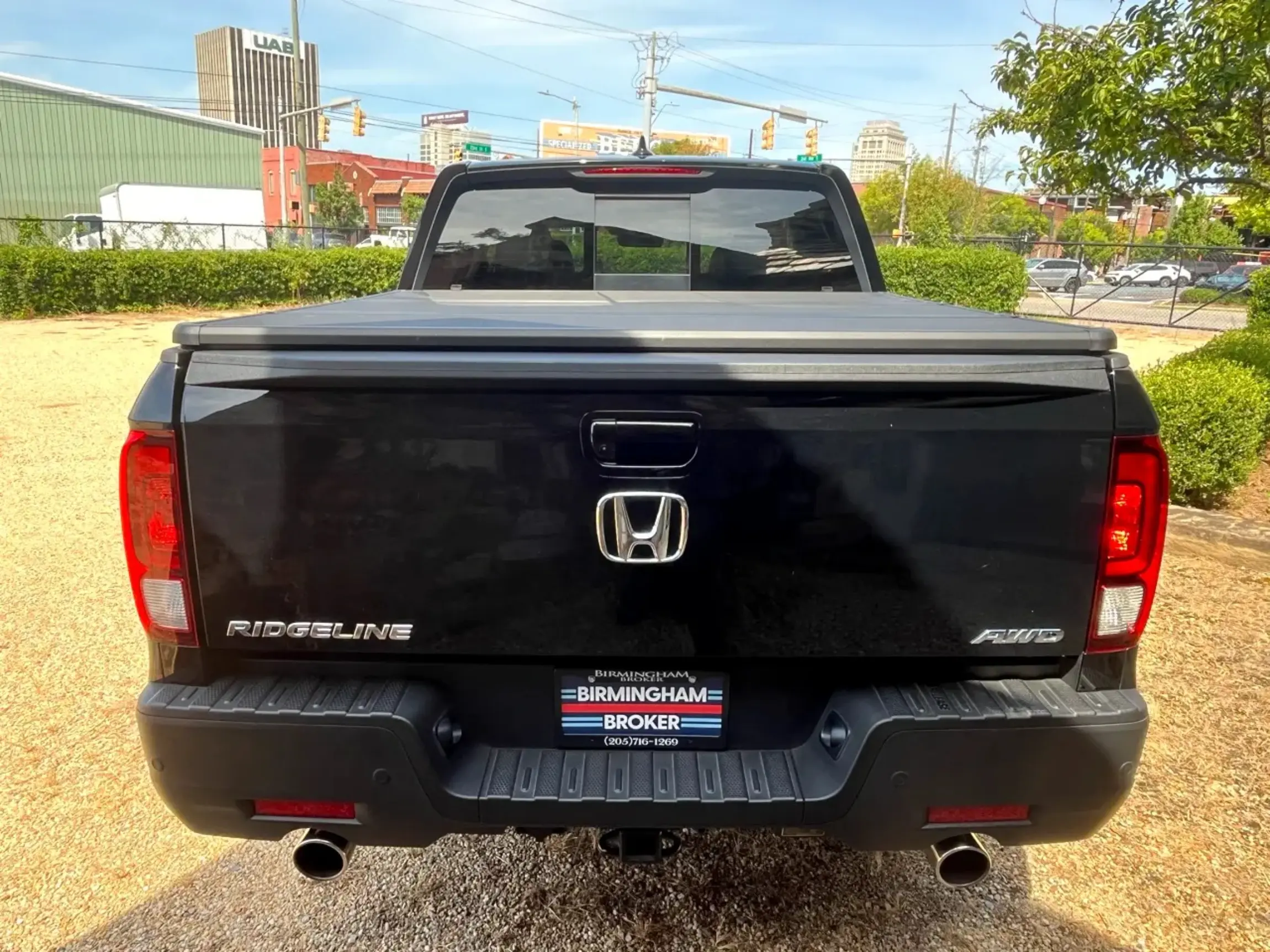 2023-honda-ridgeline-for-sale-birmingham-al-7